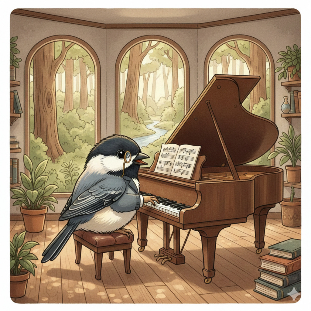 アーティスト写真