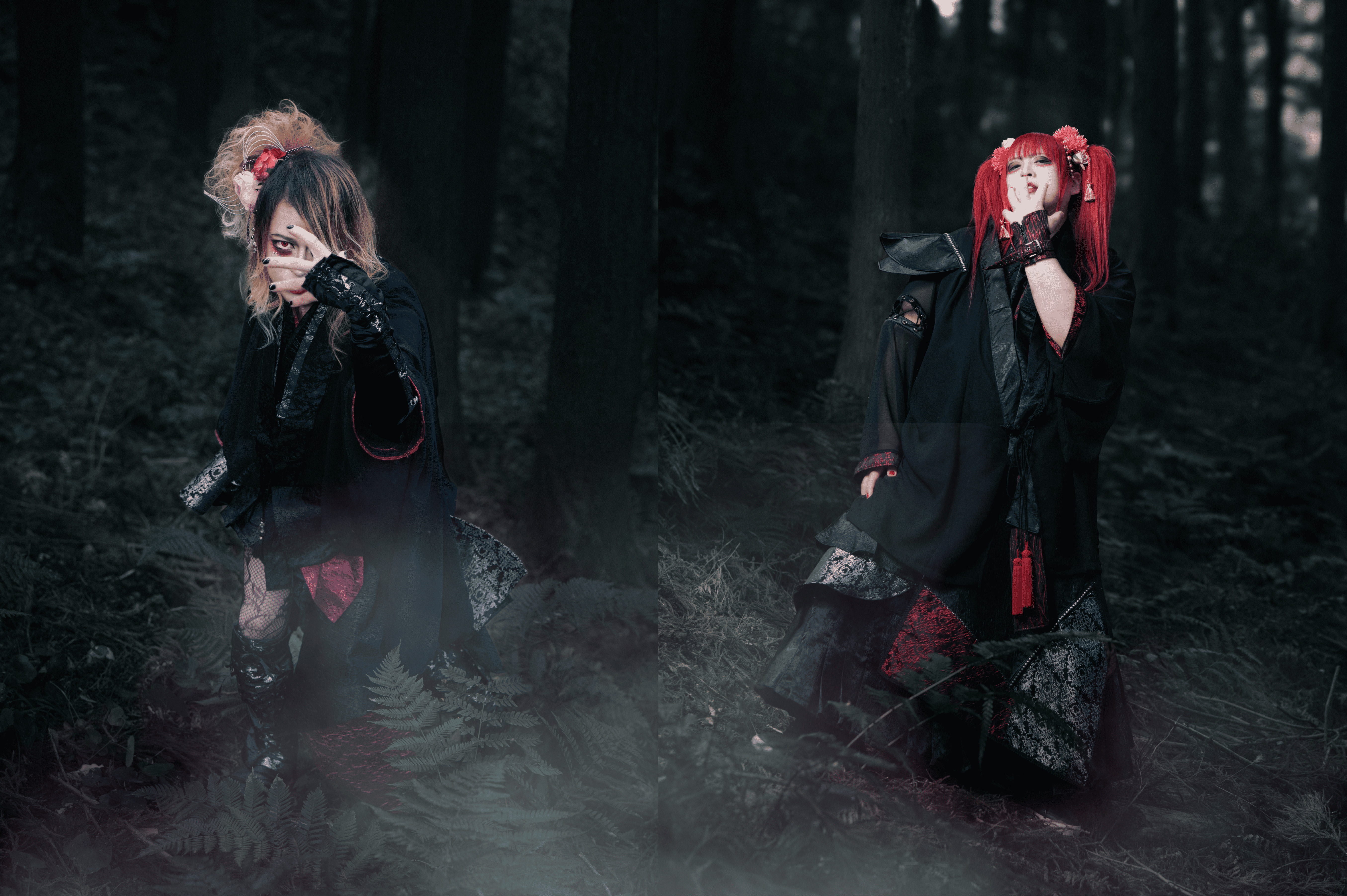 アーティスト写真