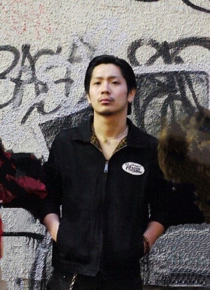 アーティスト写真