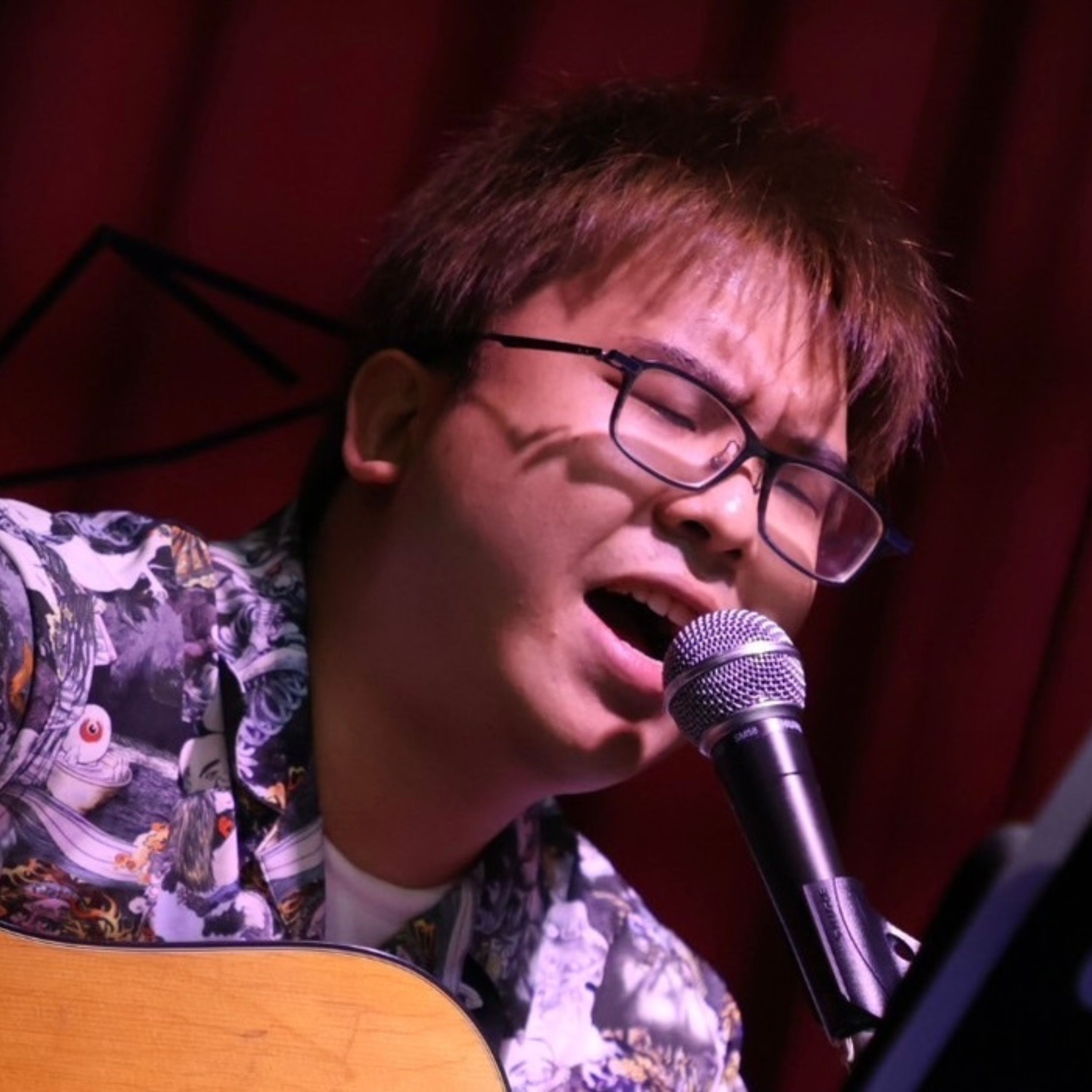 アーティスト写真