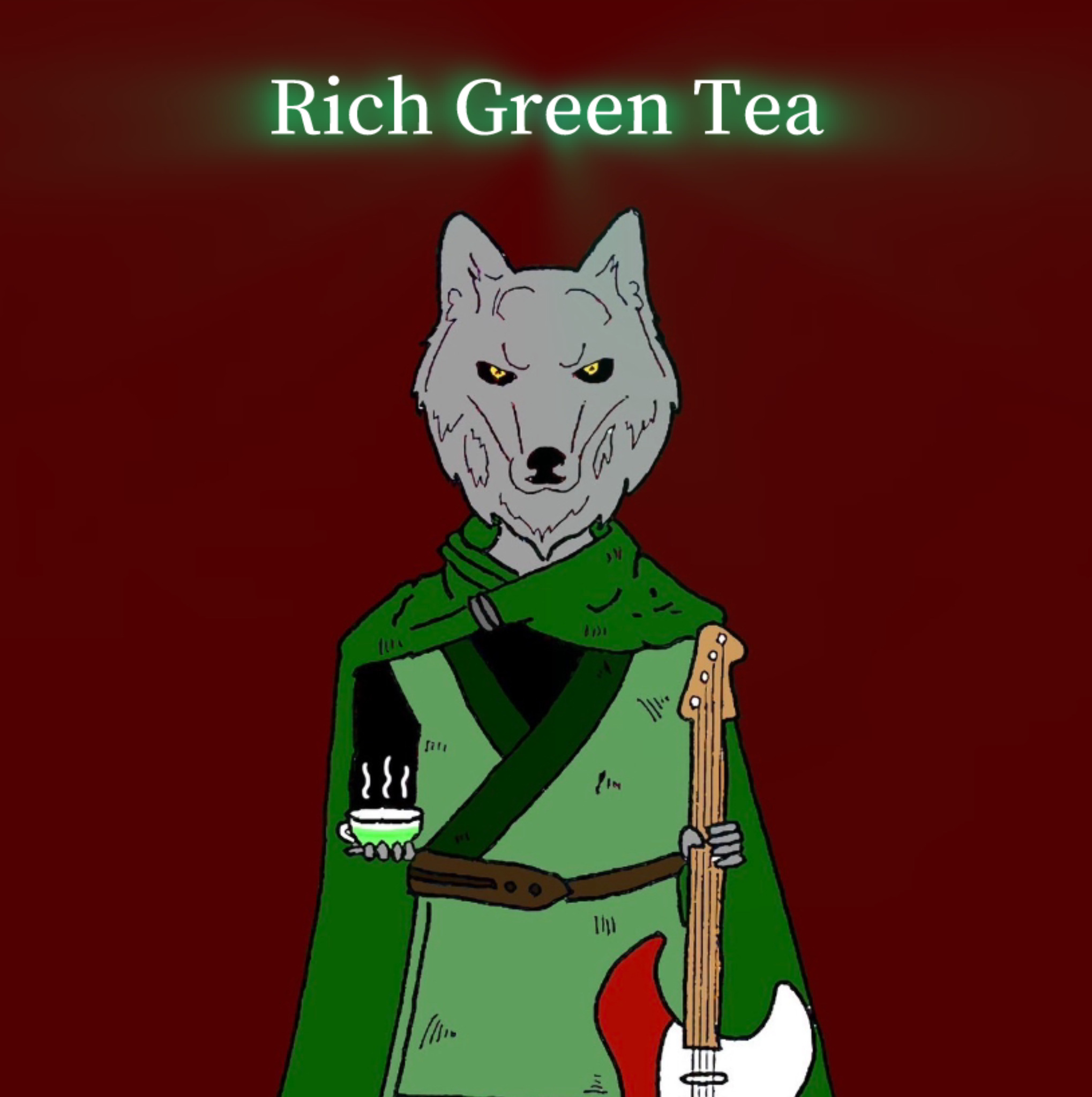 アーティスト写真