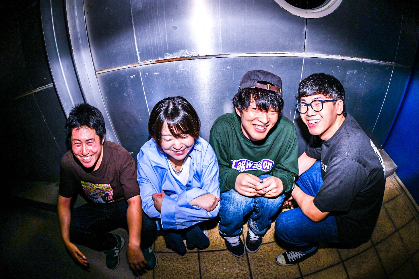 アーティスト写真