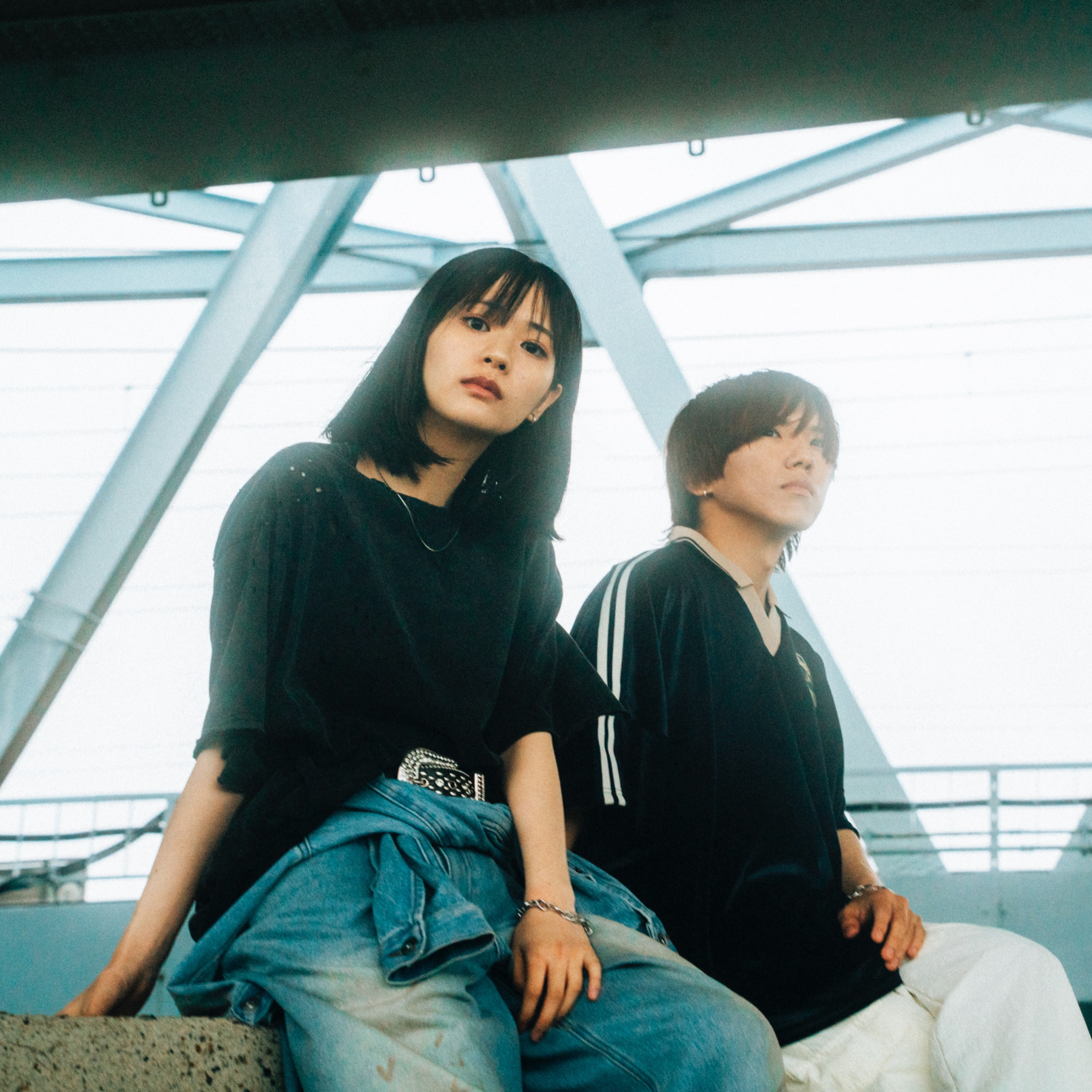 アーティスト写真