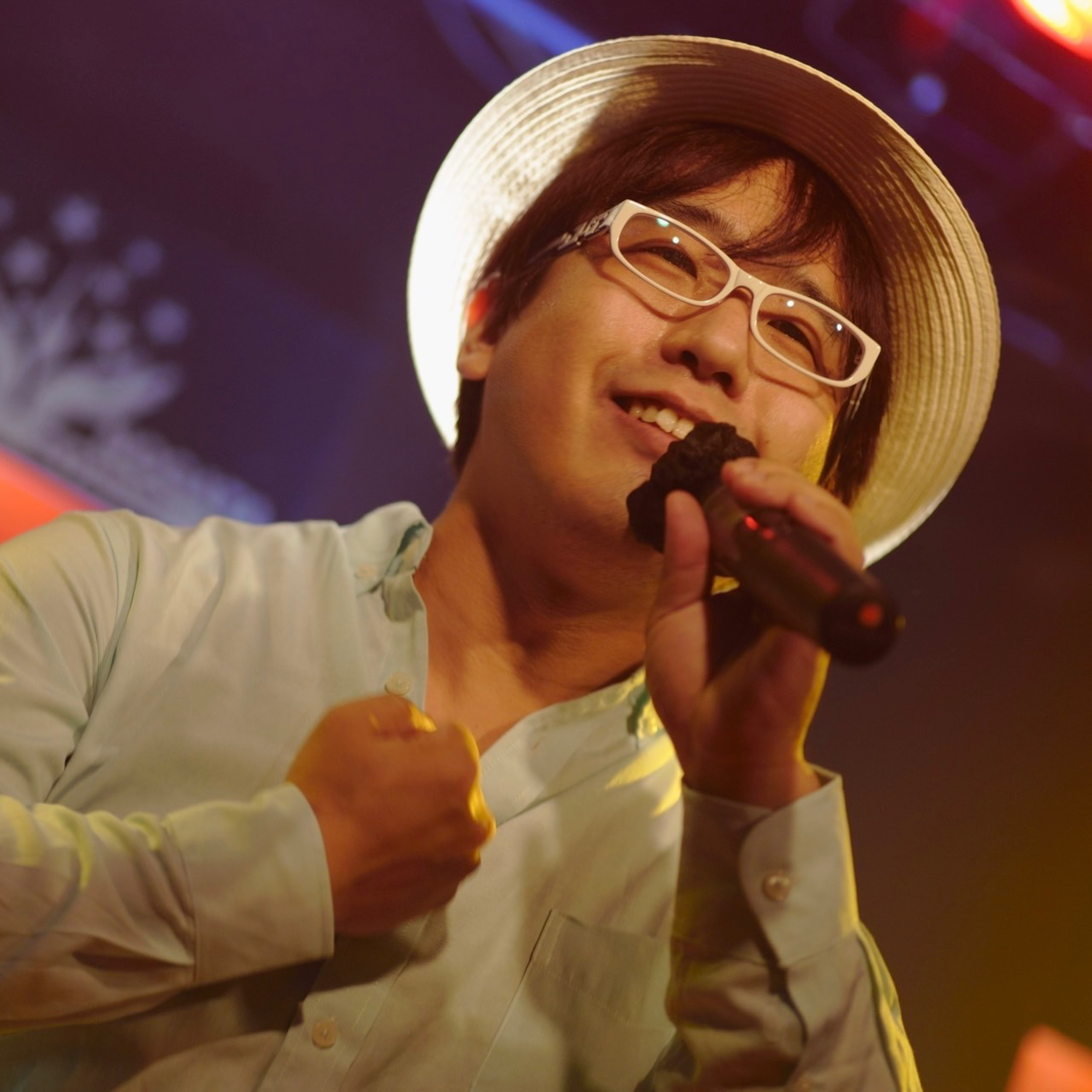 アーティスト写真