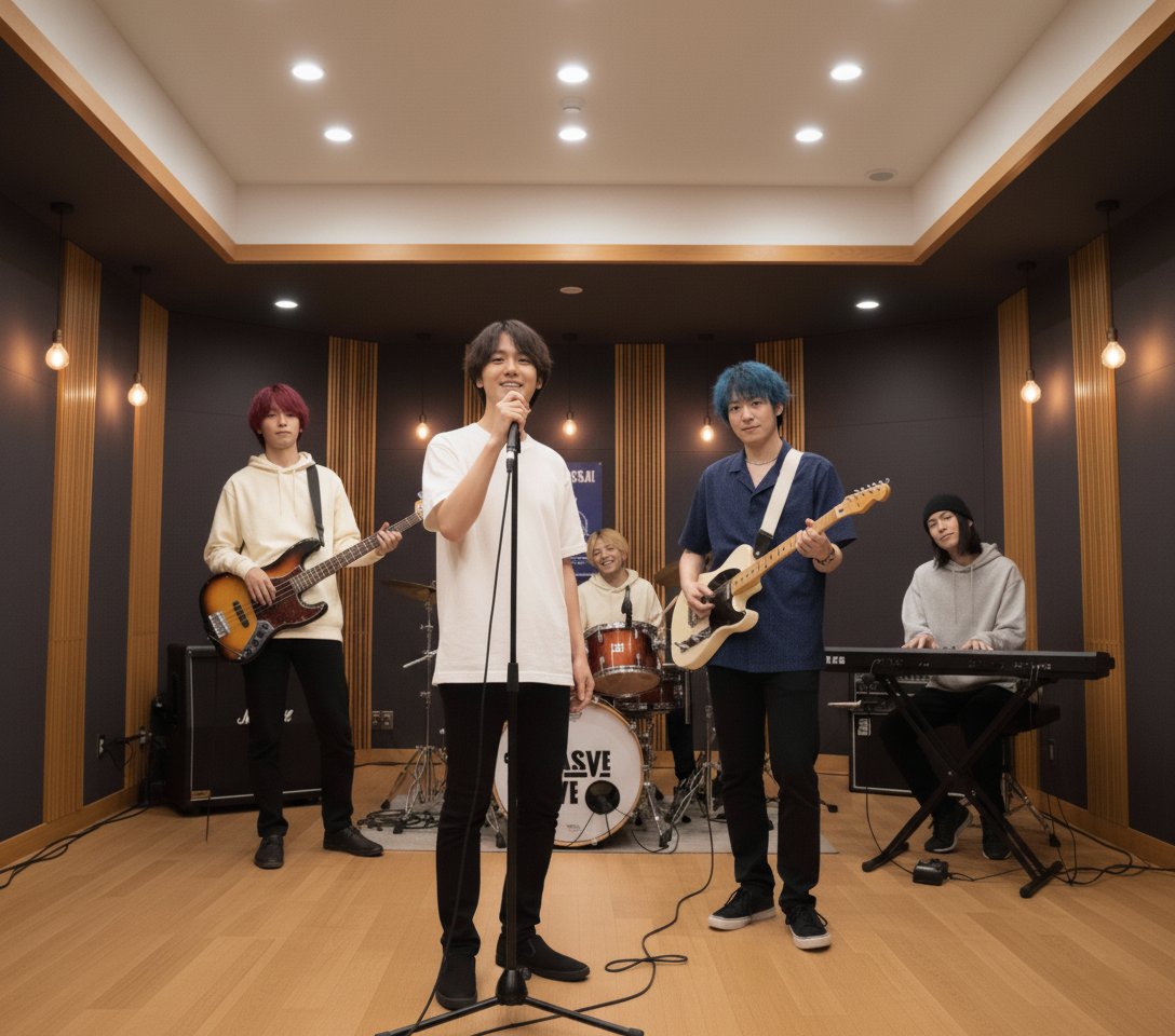 アーティスト写真