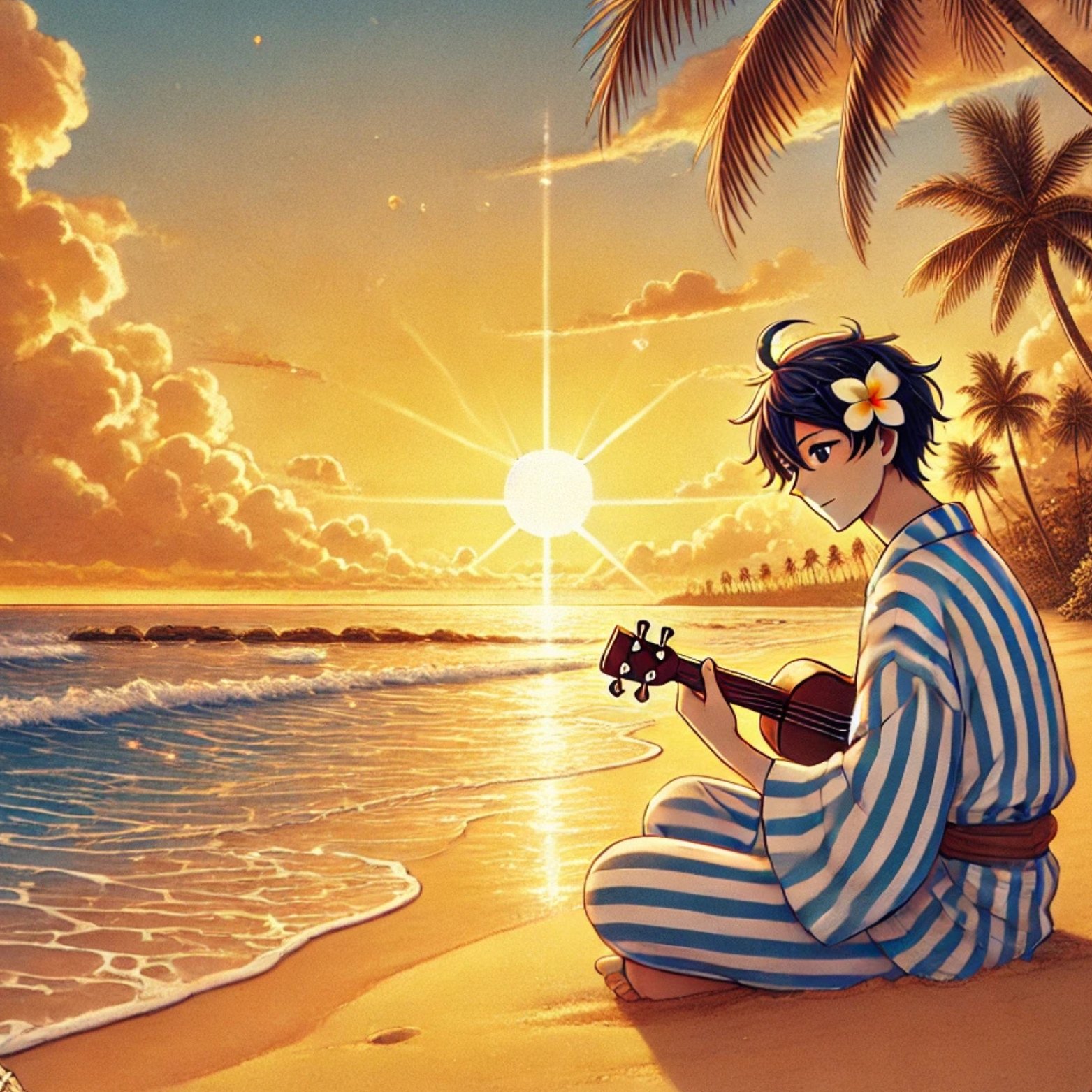 アーティスト写真