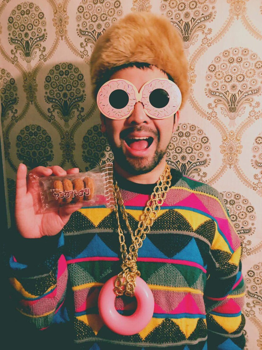 アーティスト写真