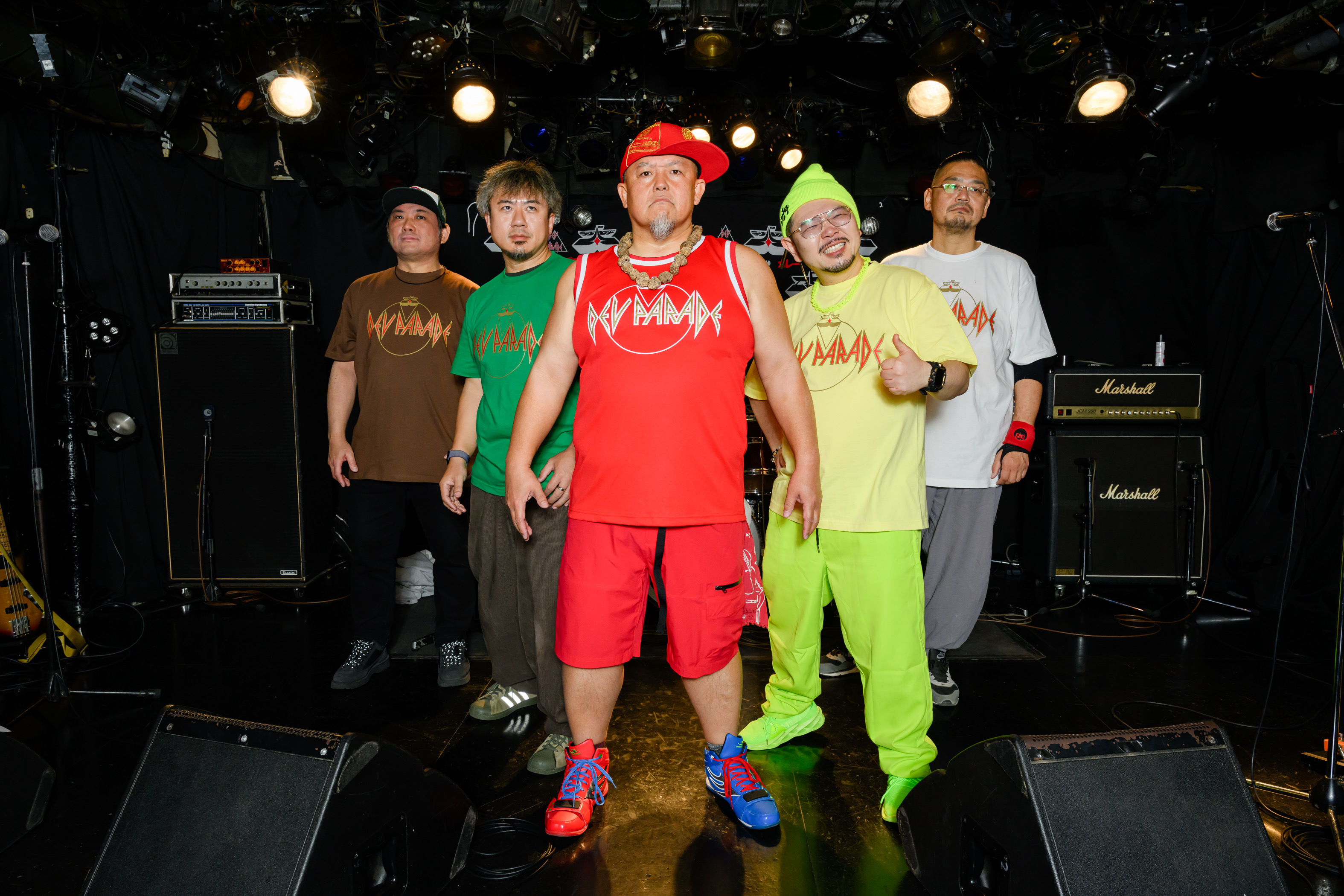 アーティスト写真