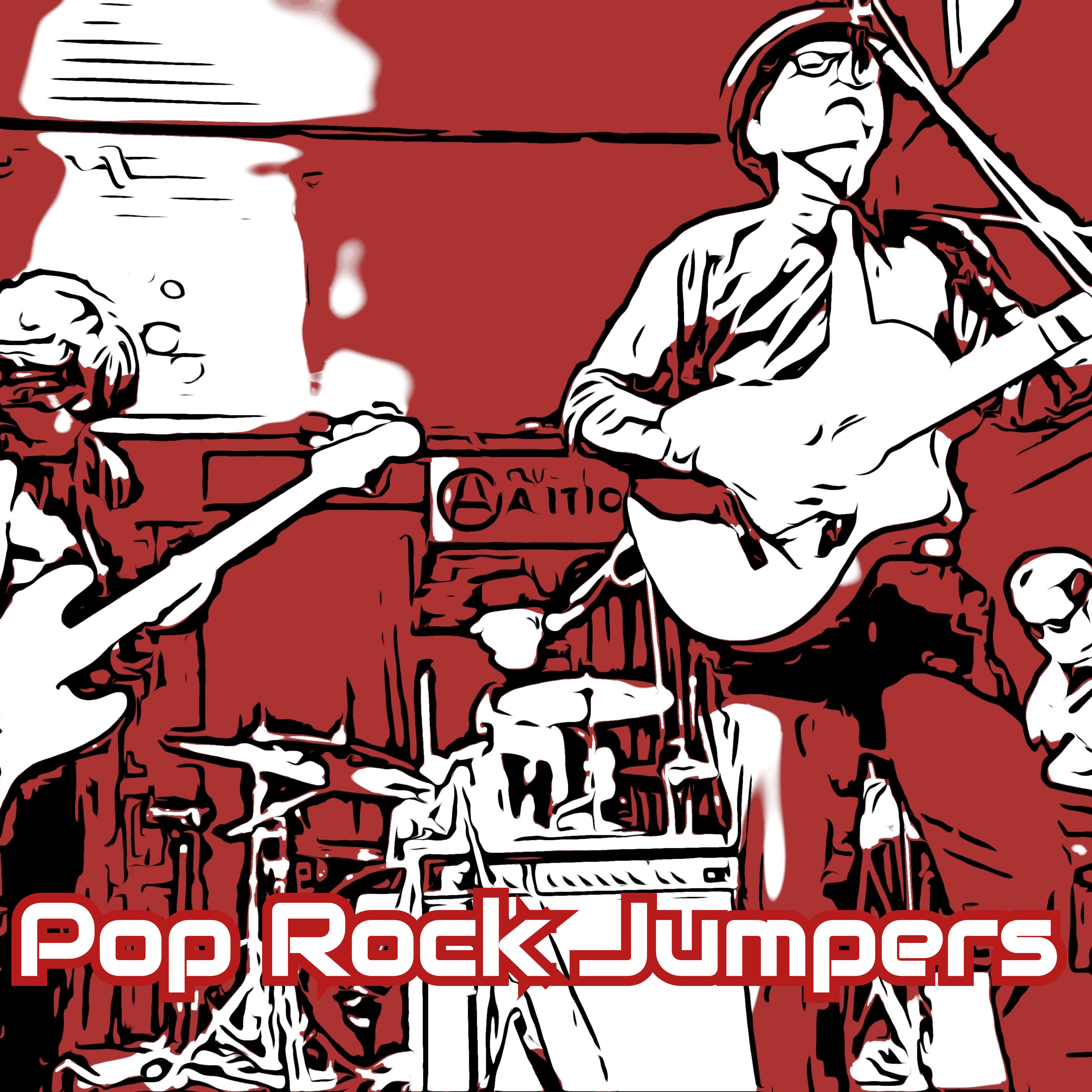 アーティスト写真