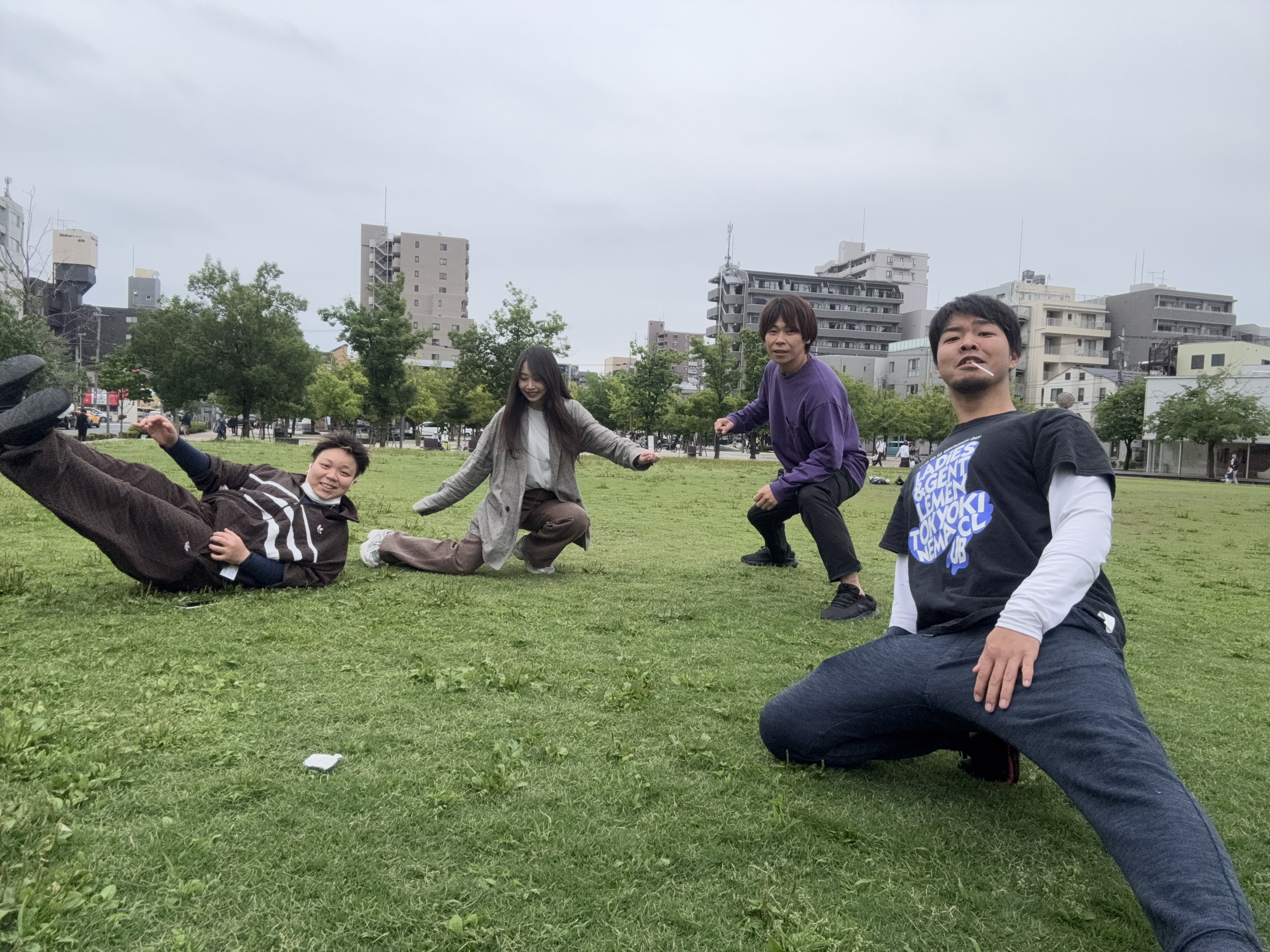 アーティスト写真