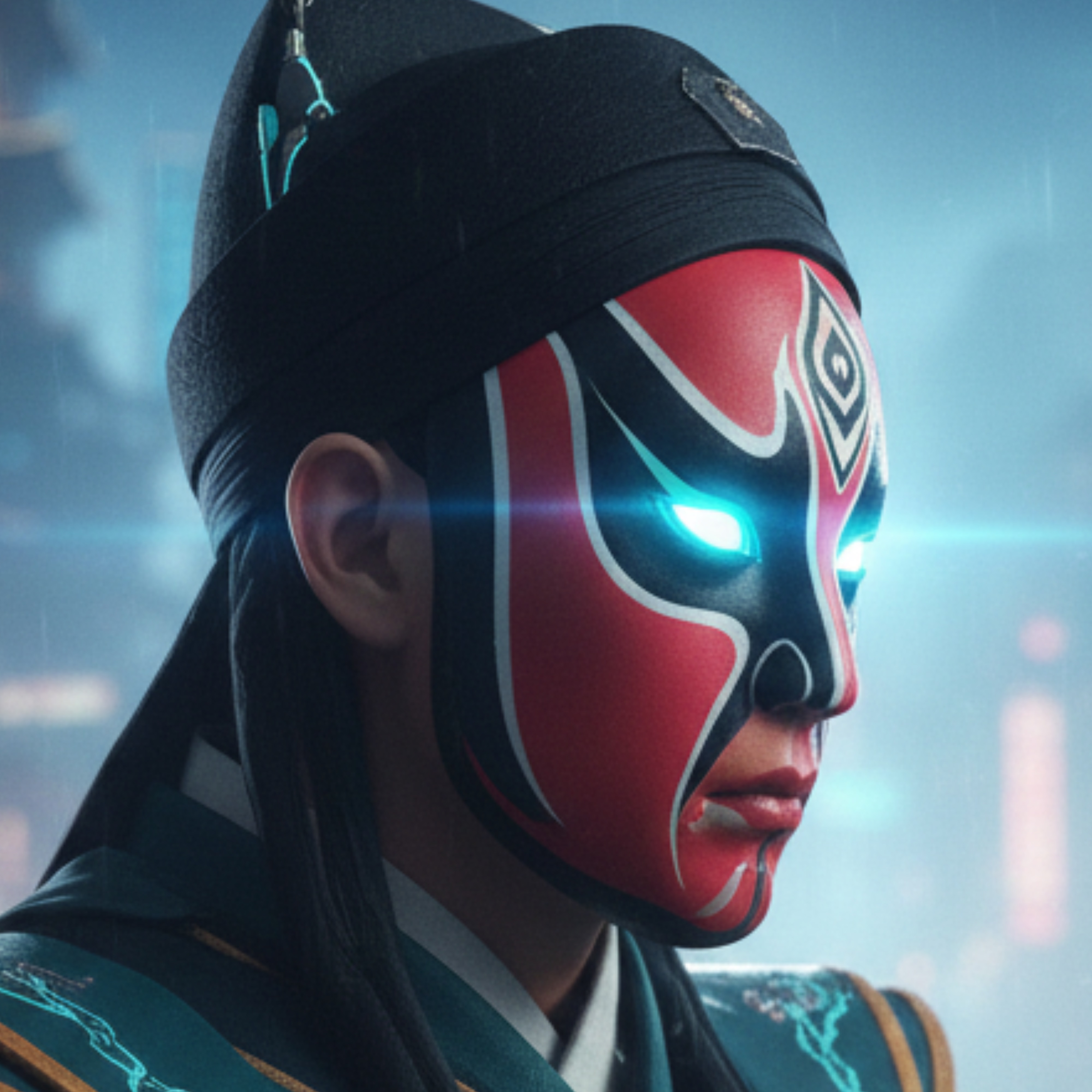 アーティスト写真