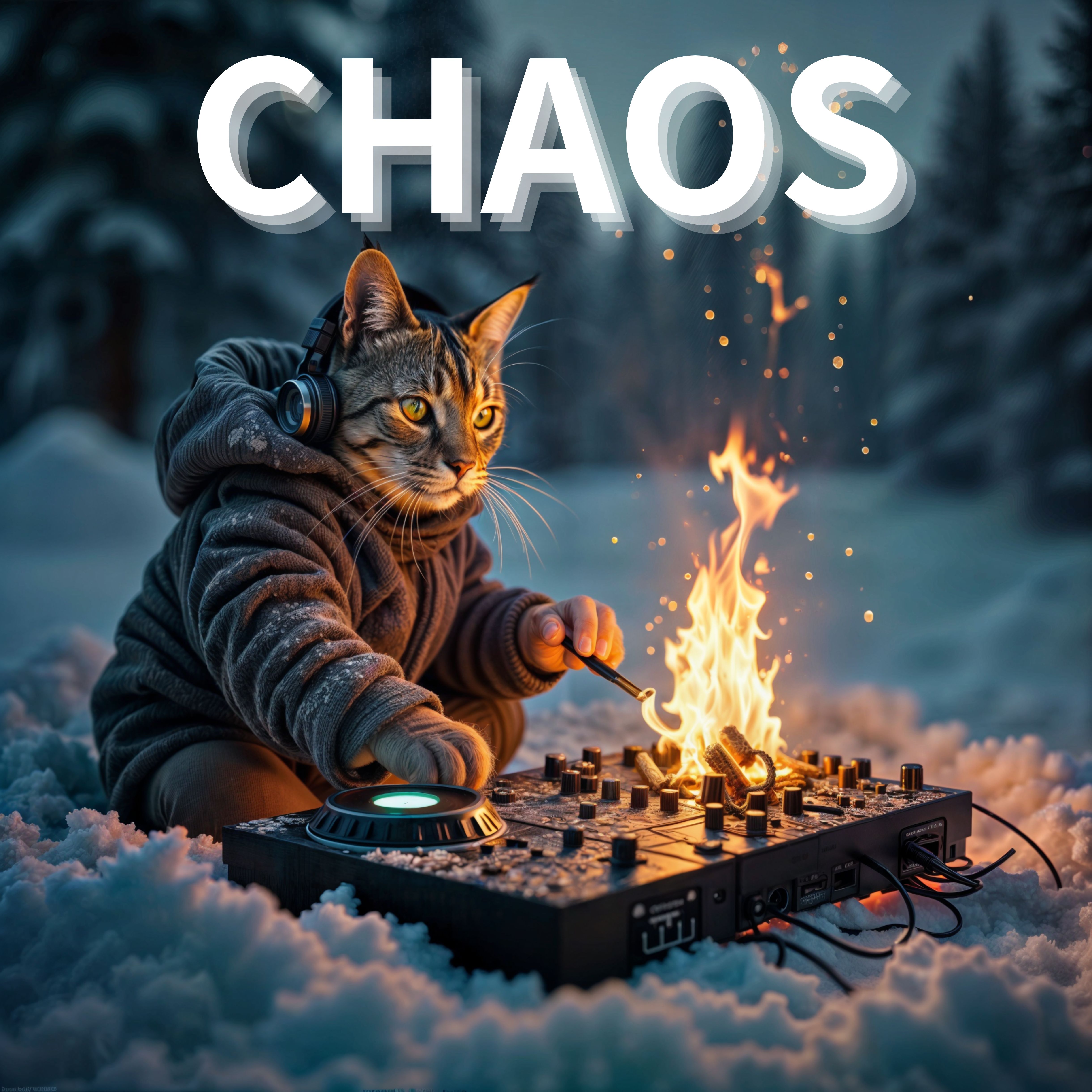 アーティスト写真