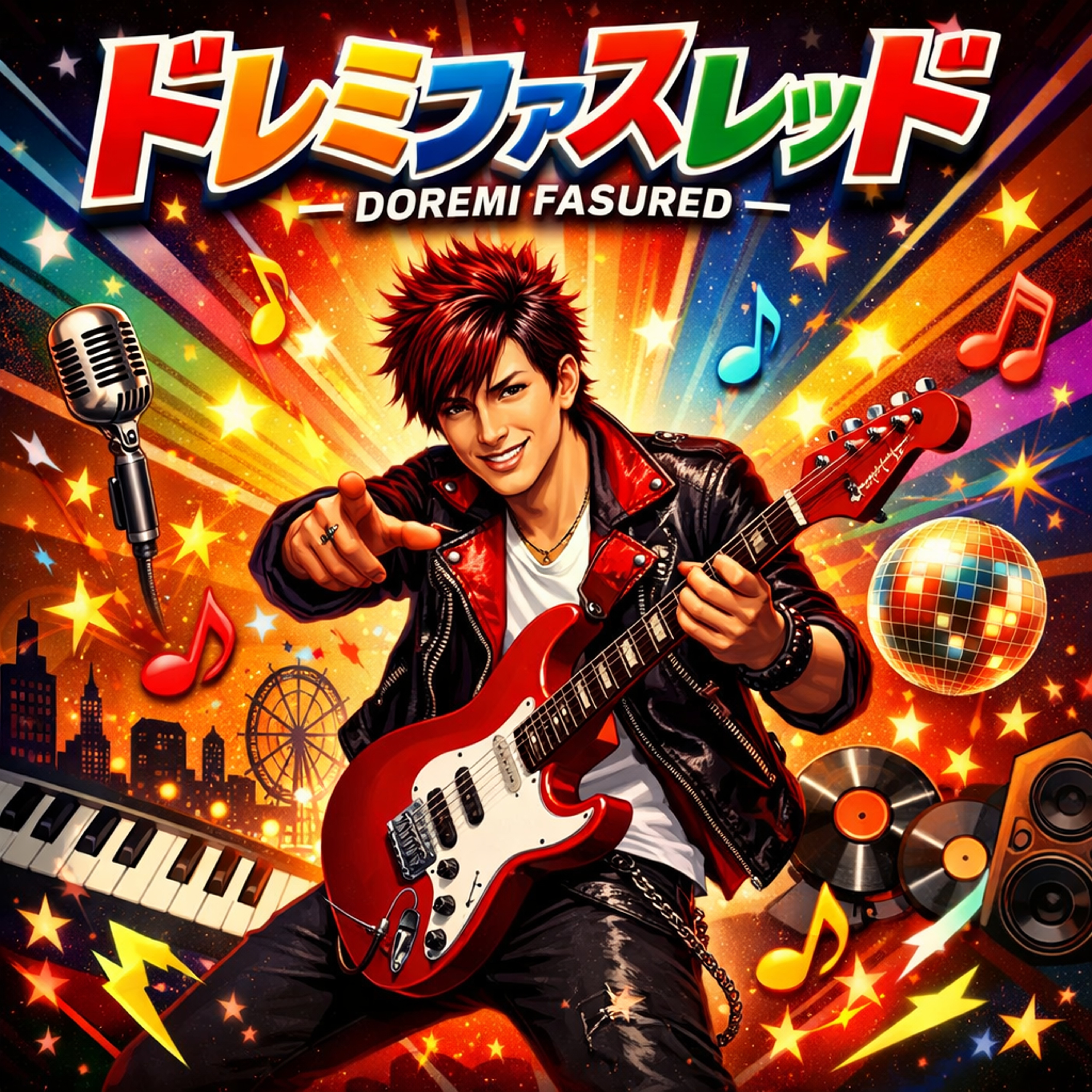 アーティスト写真