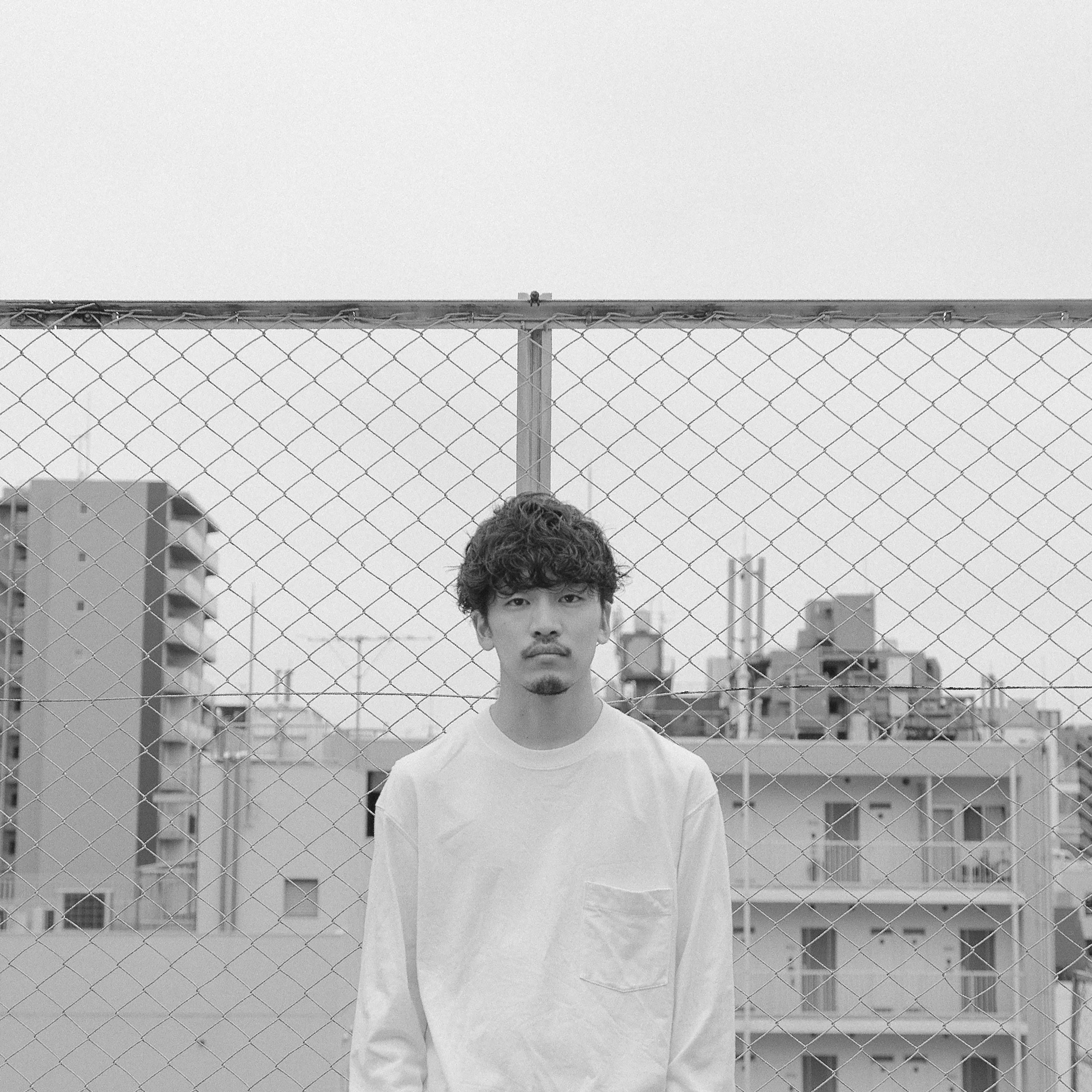 アーティスト写真