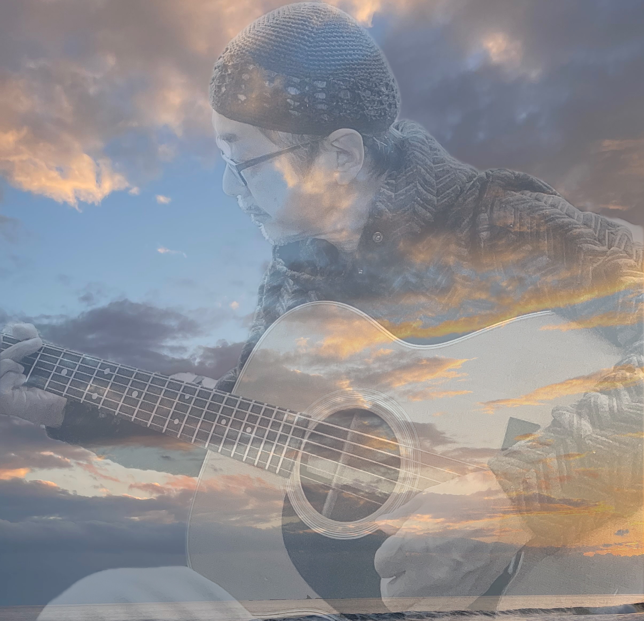 アーティスト写真