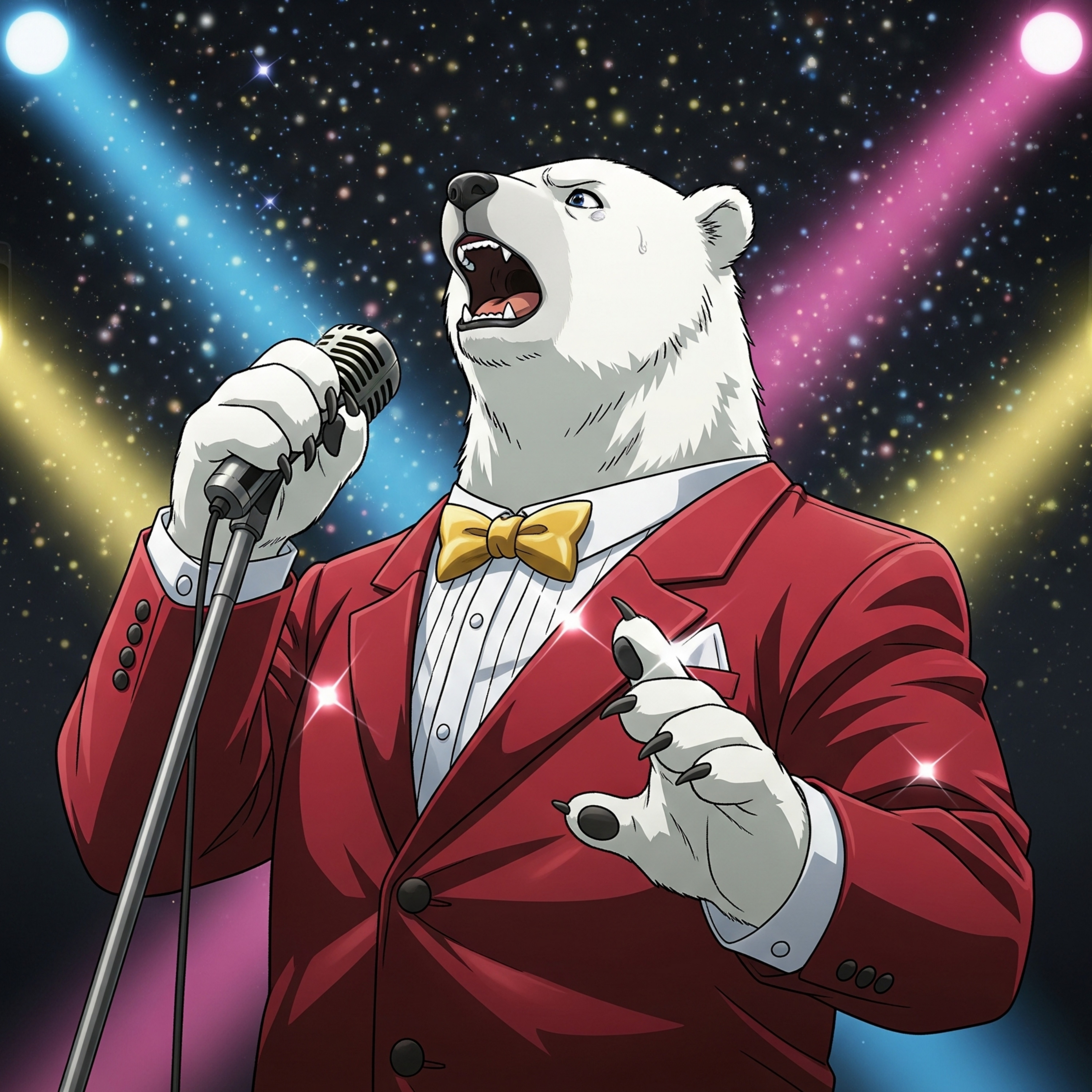 アーティスト写真