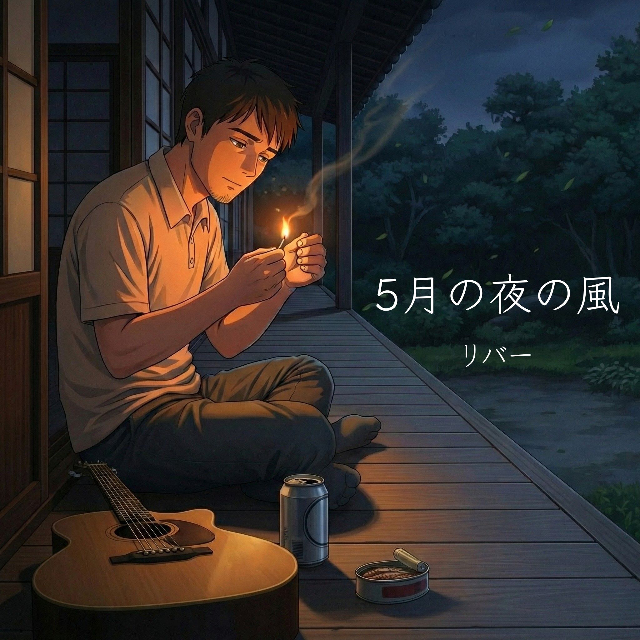 アーティスト写真