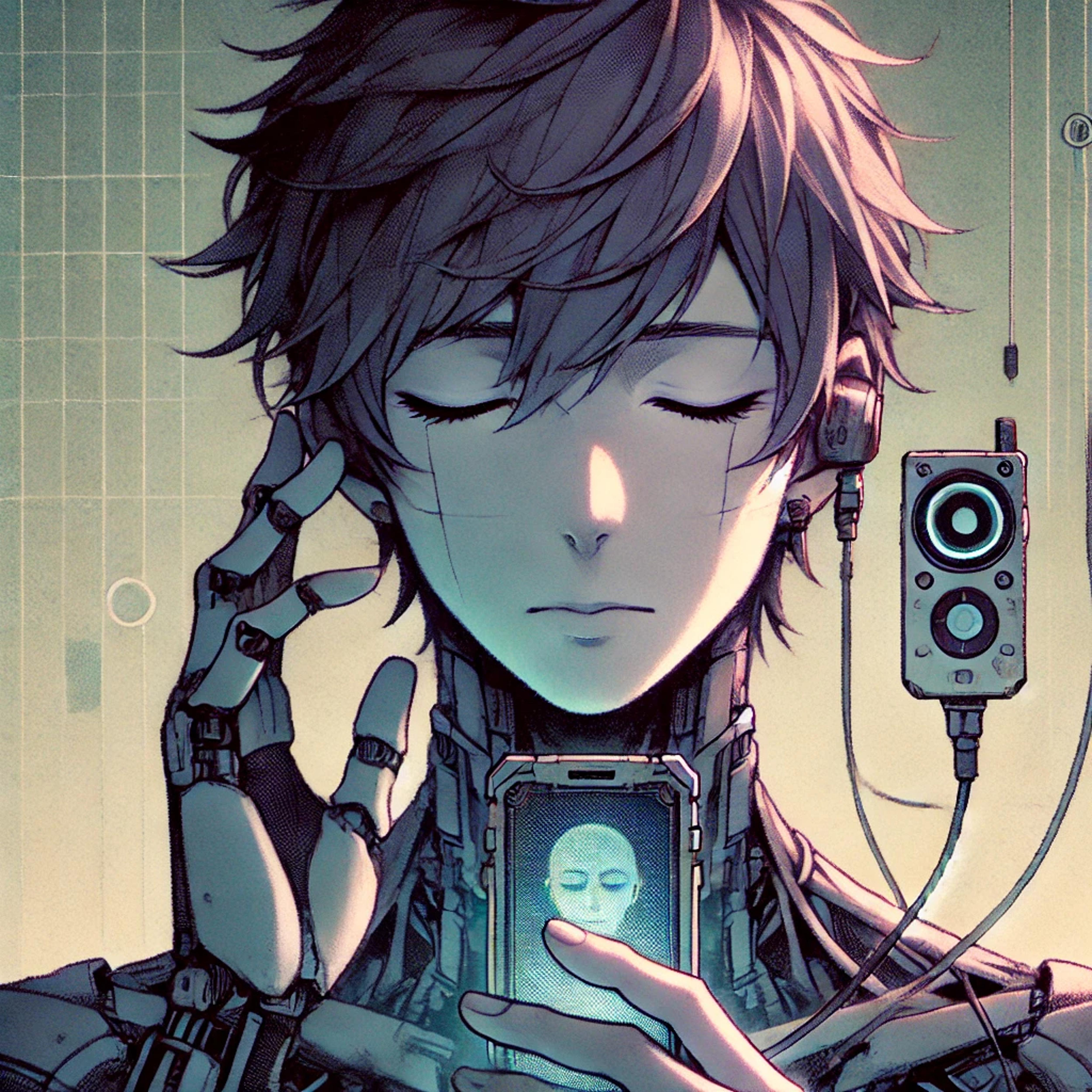 アーティスト写真