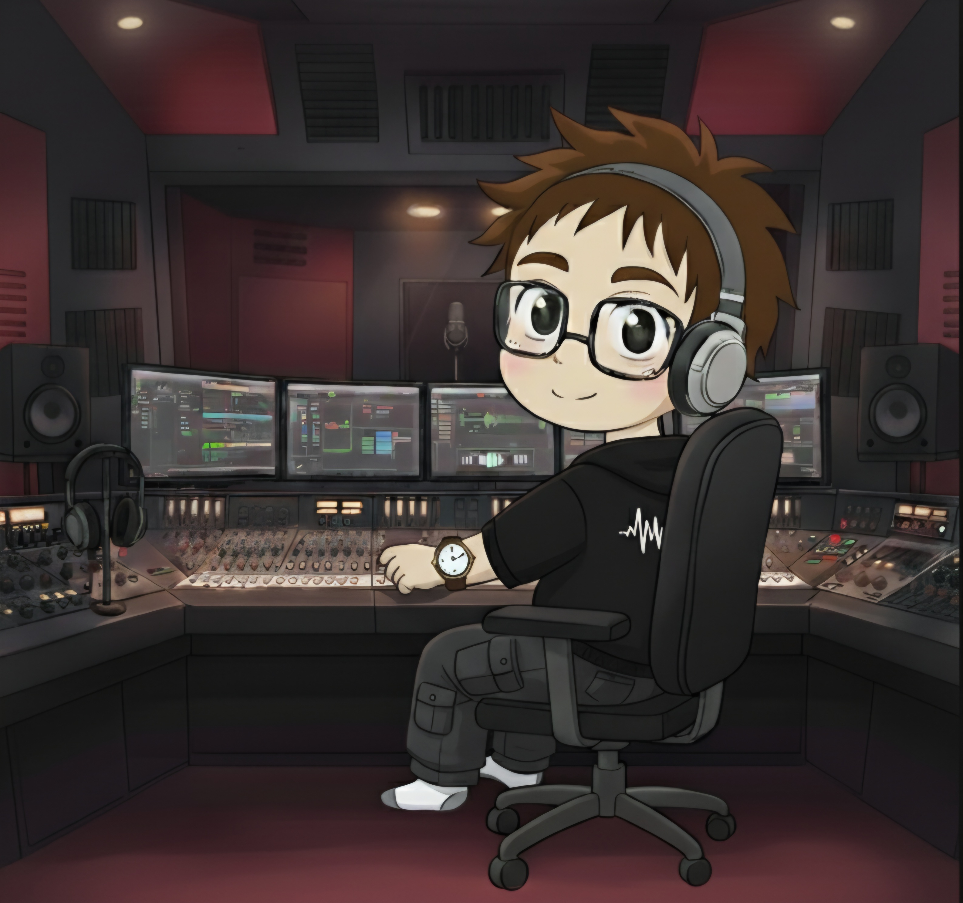 アーティスト写真