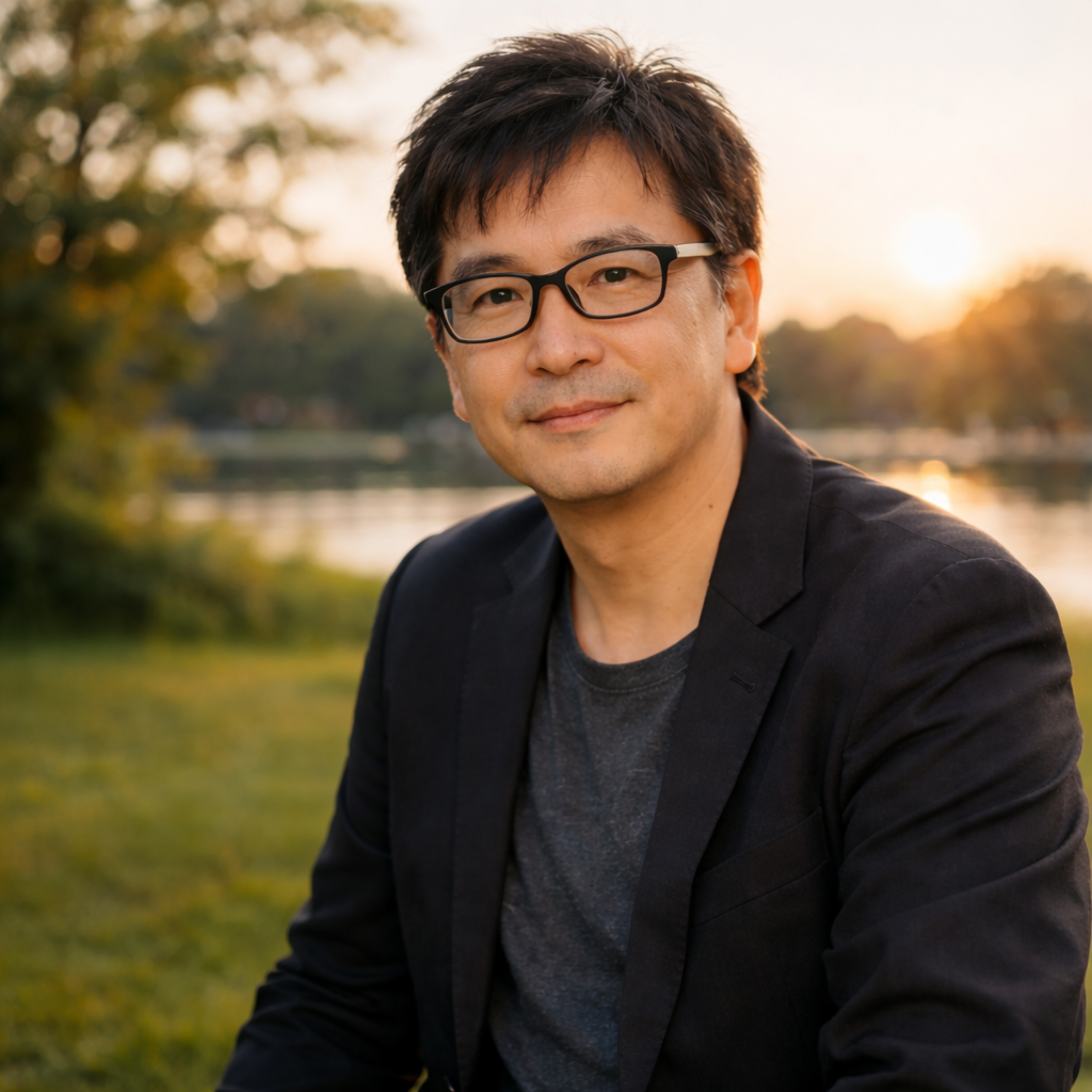 アーティスト写真