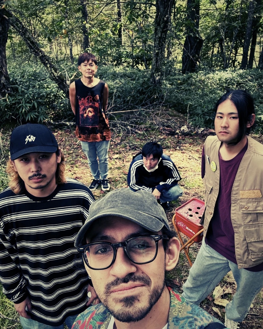 アーティスト写真