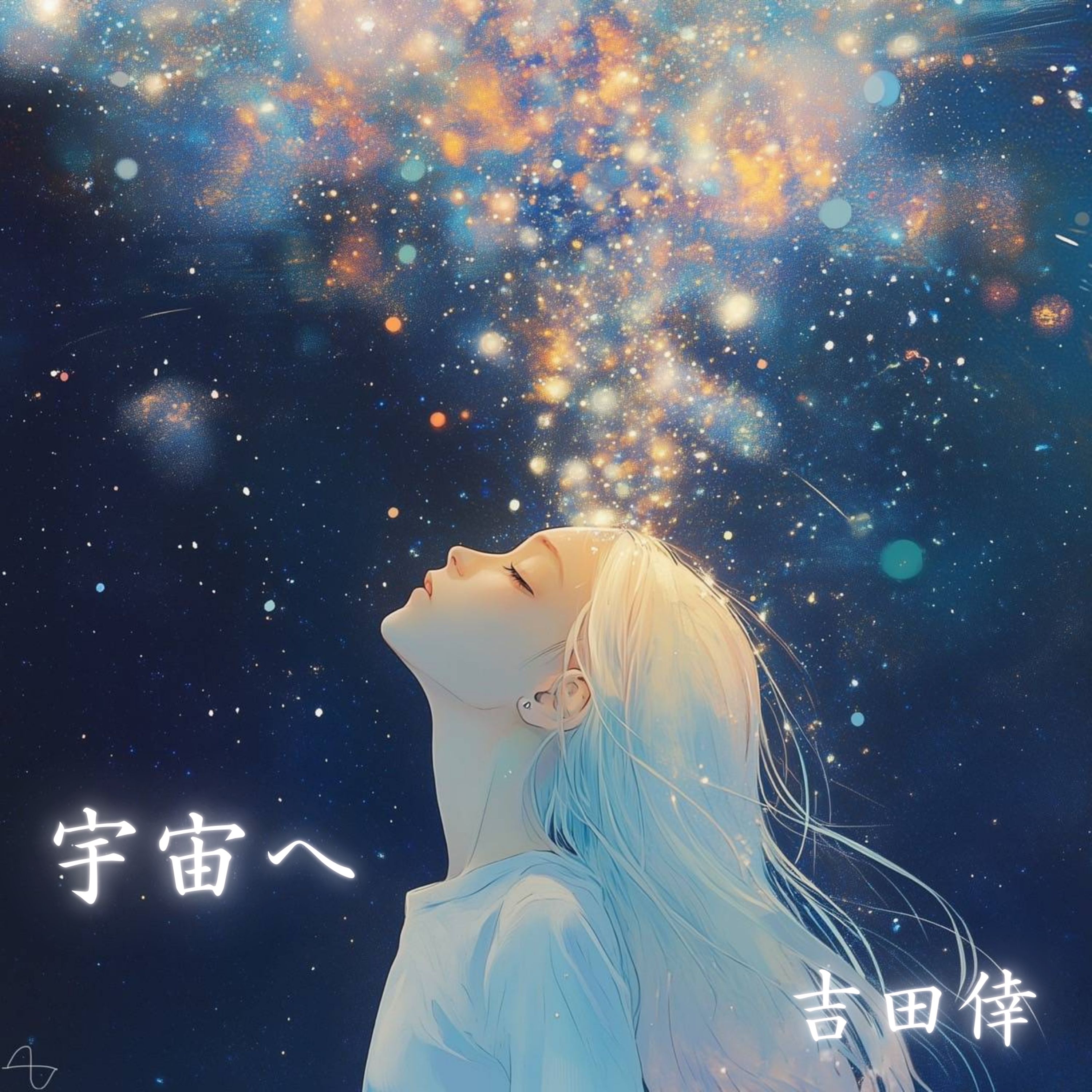 アーティスト写真