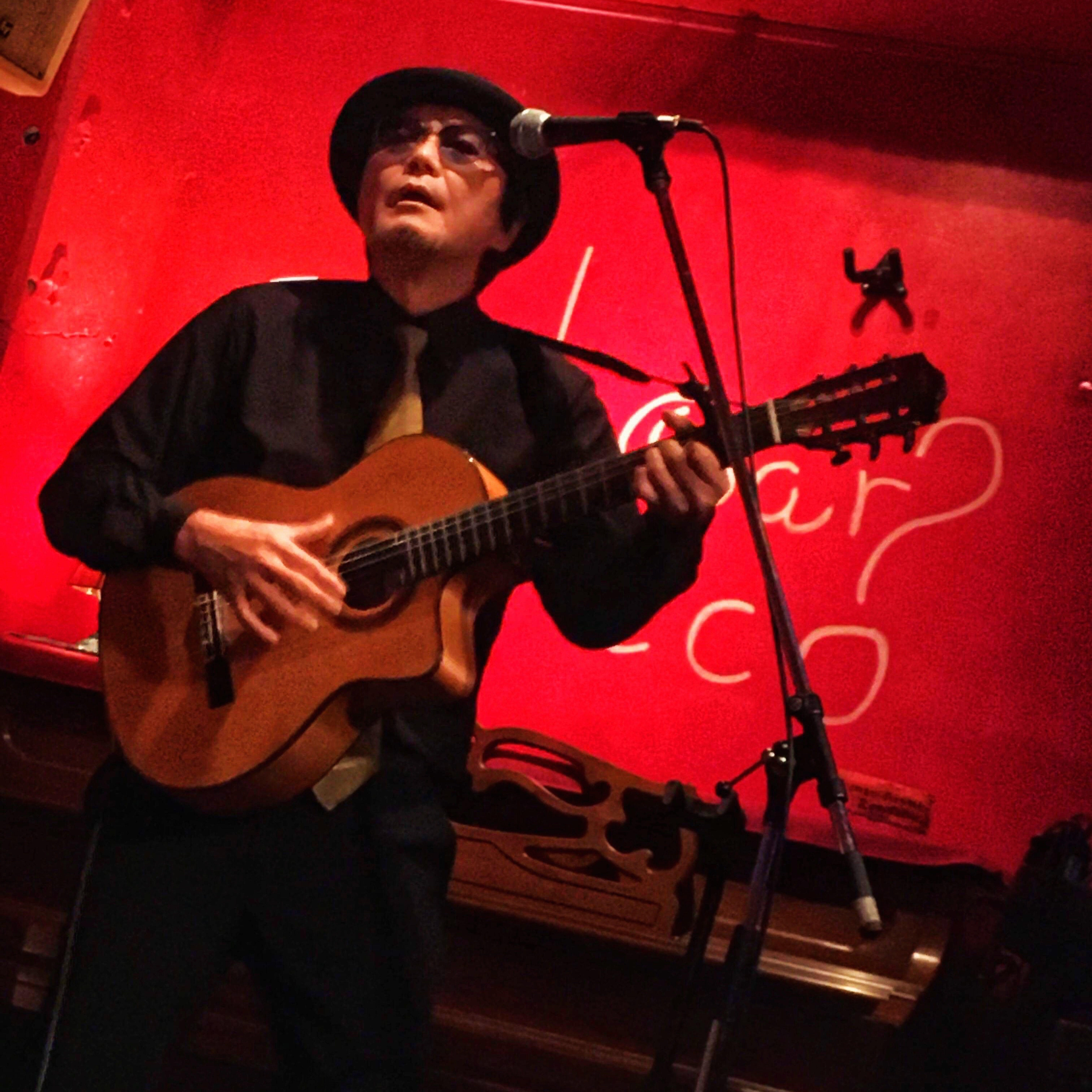 アーティスト写真