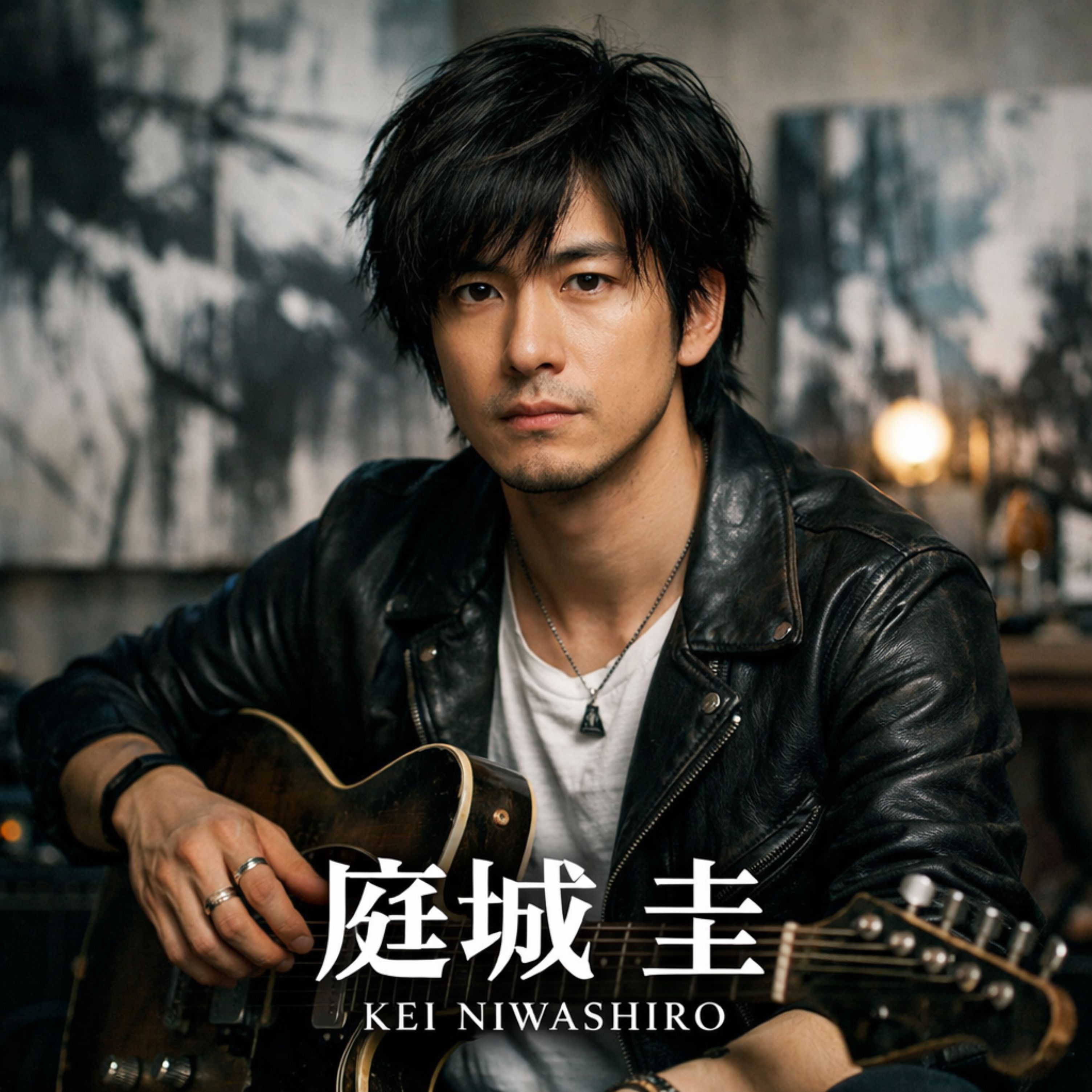 アーティスト写真