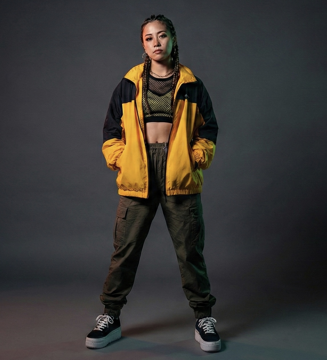 アーティスト写真