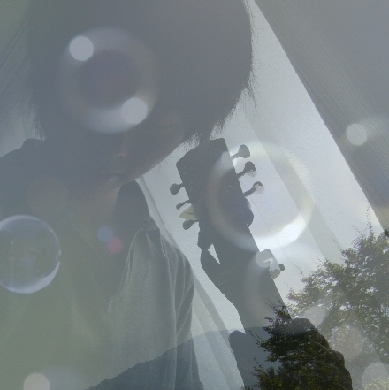 アーティスト写真