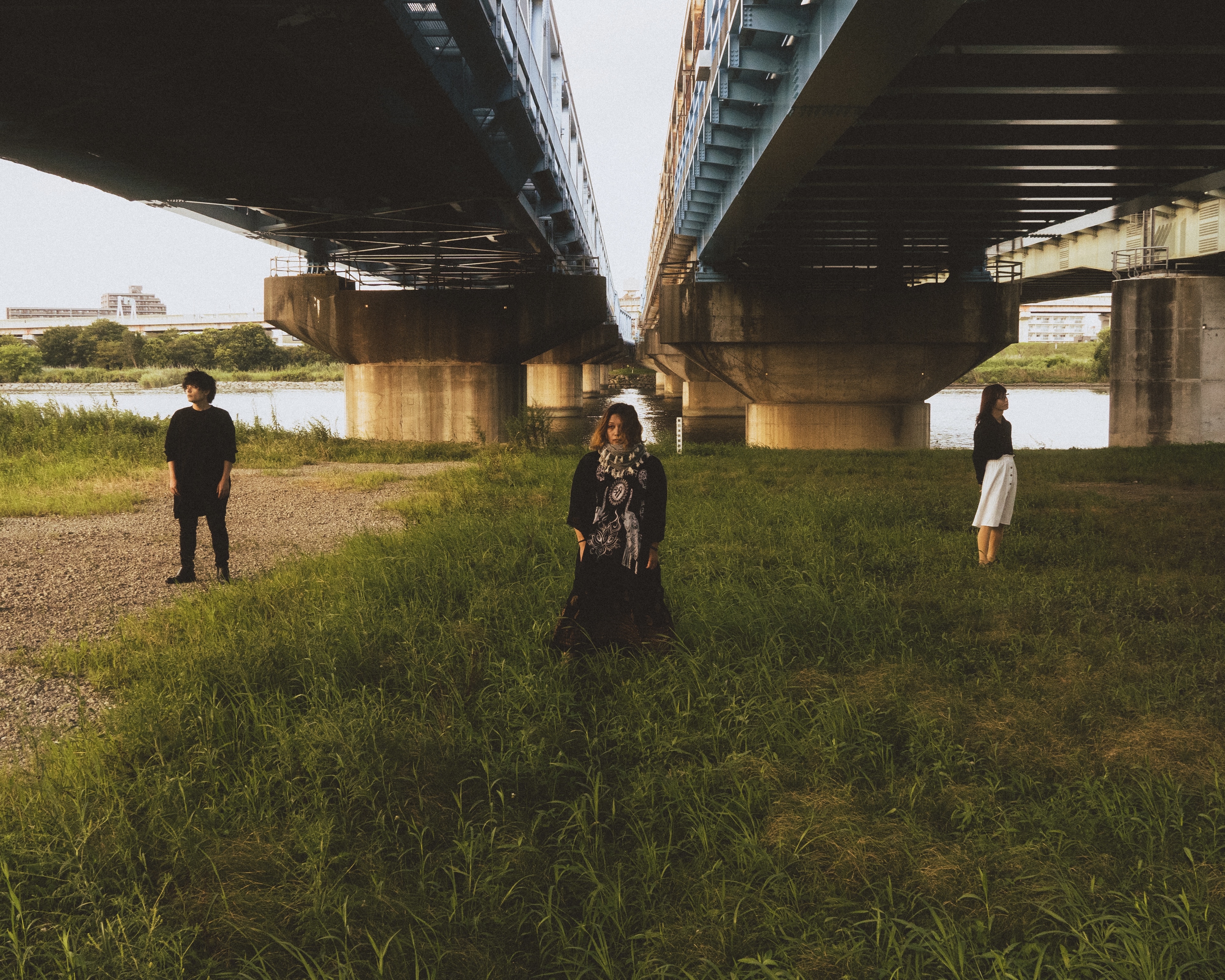 アーティスト写真