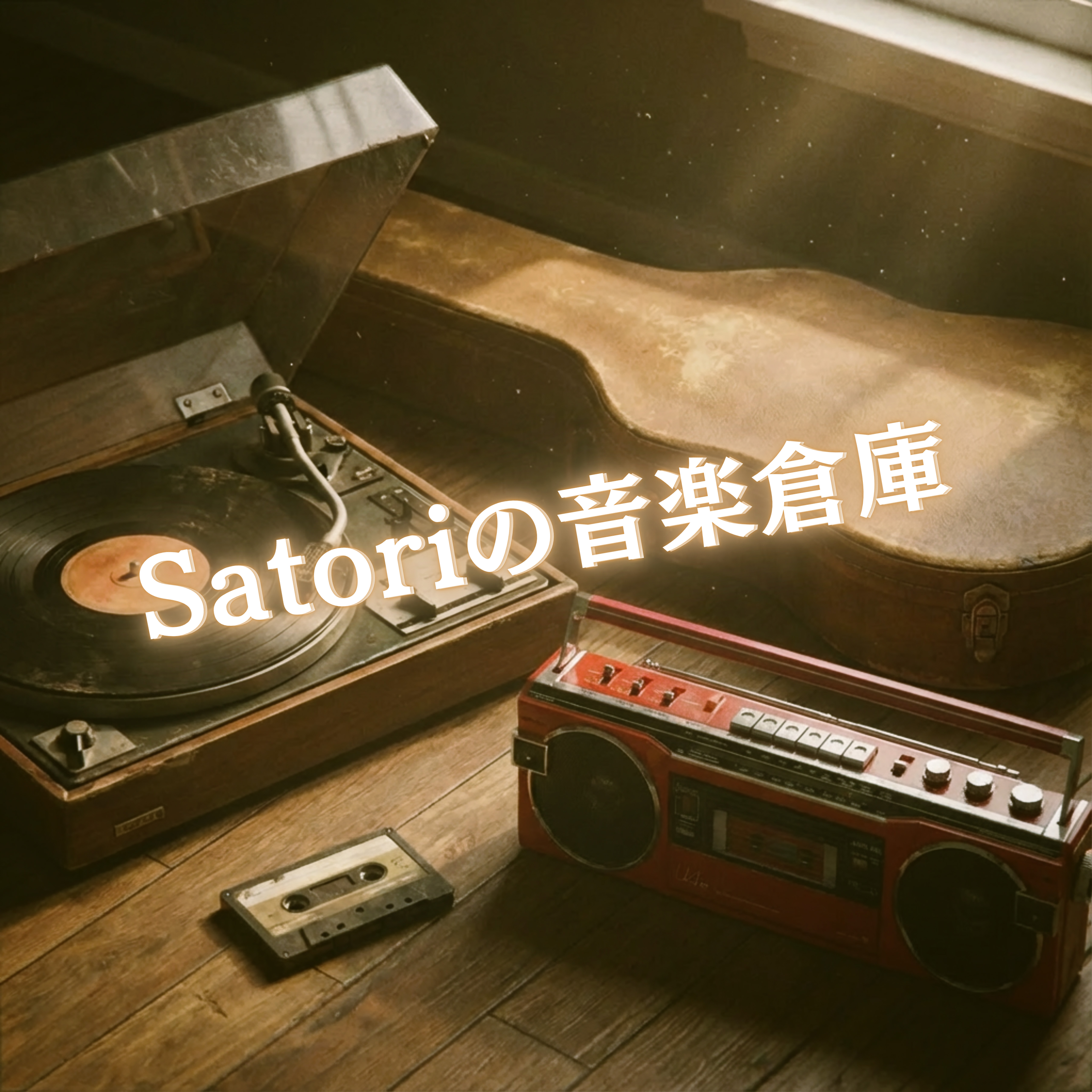 アーティスト写真