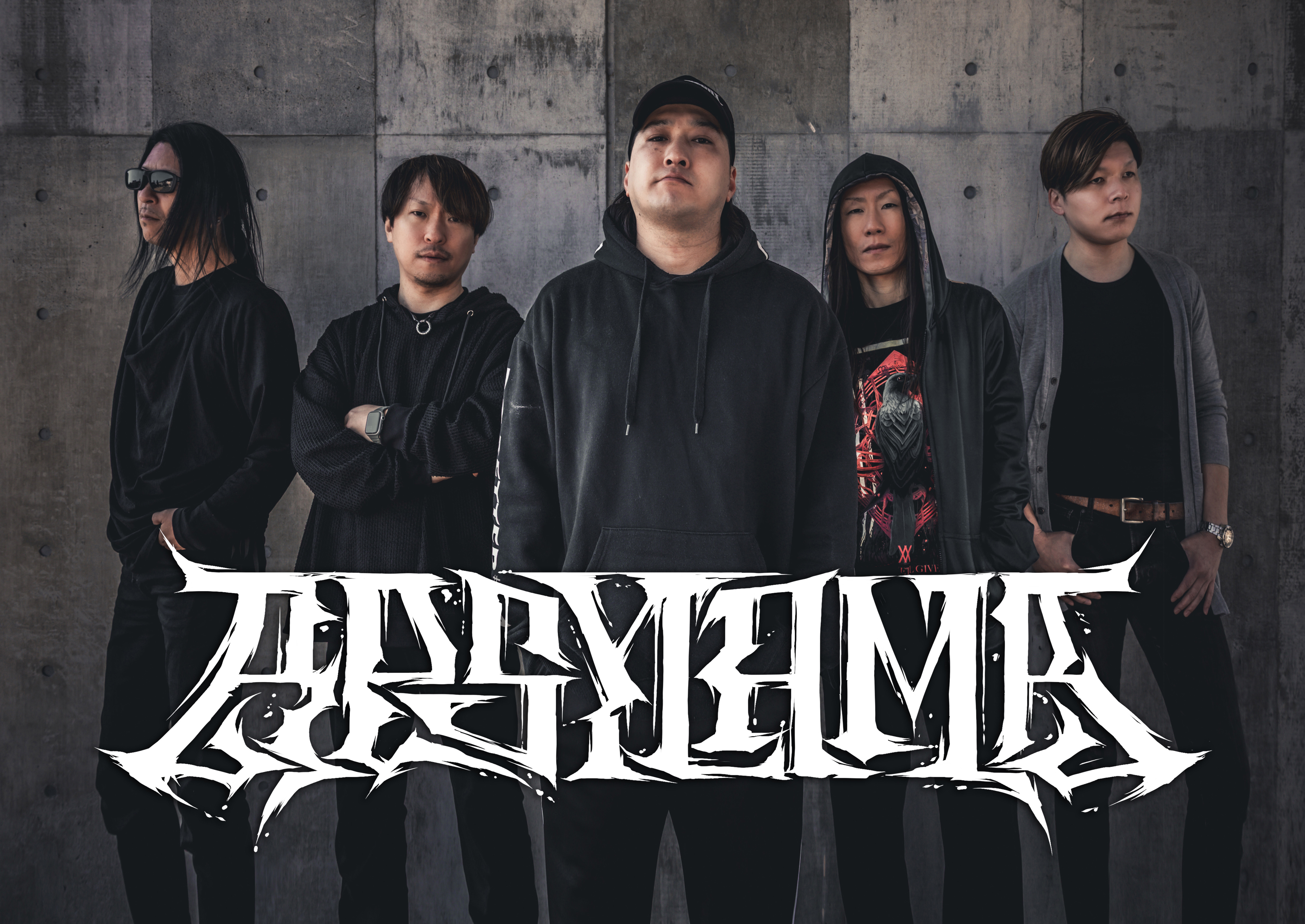 アーティスト写真