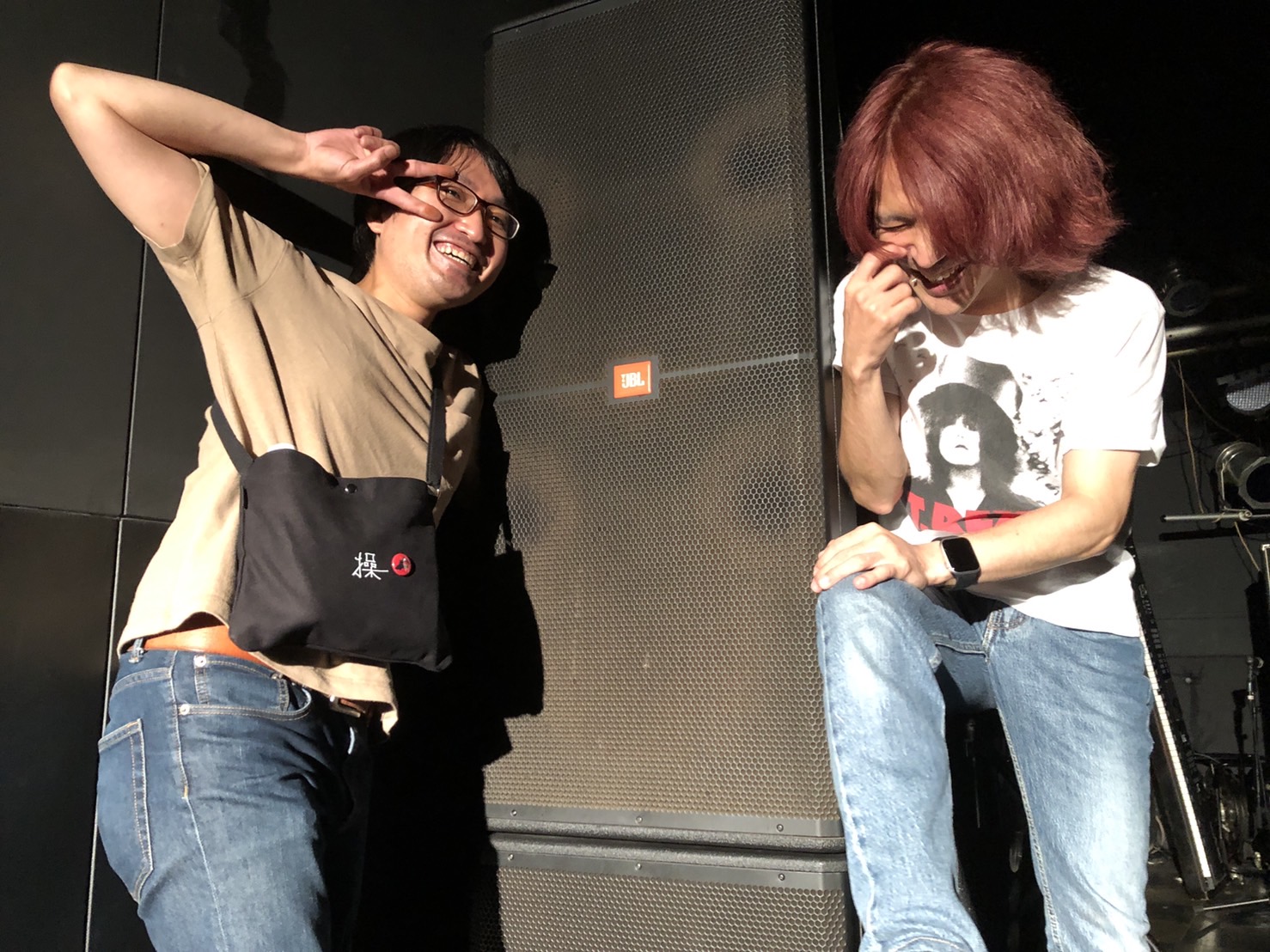 アーティスト写真