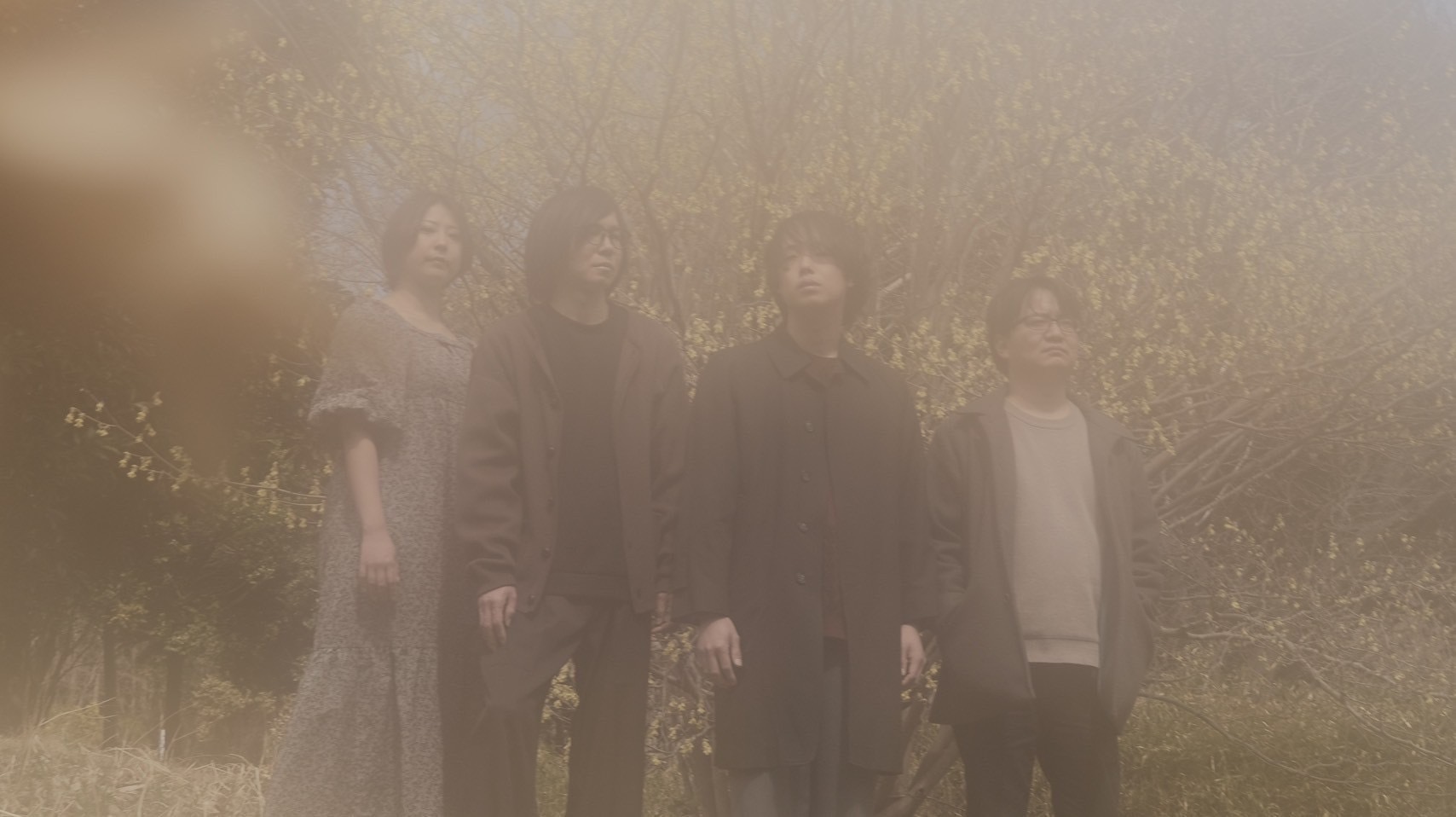 アーティスト写真