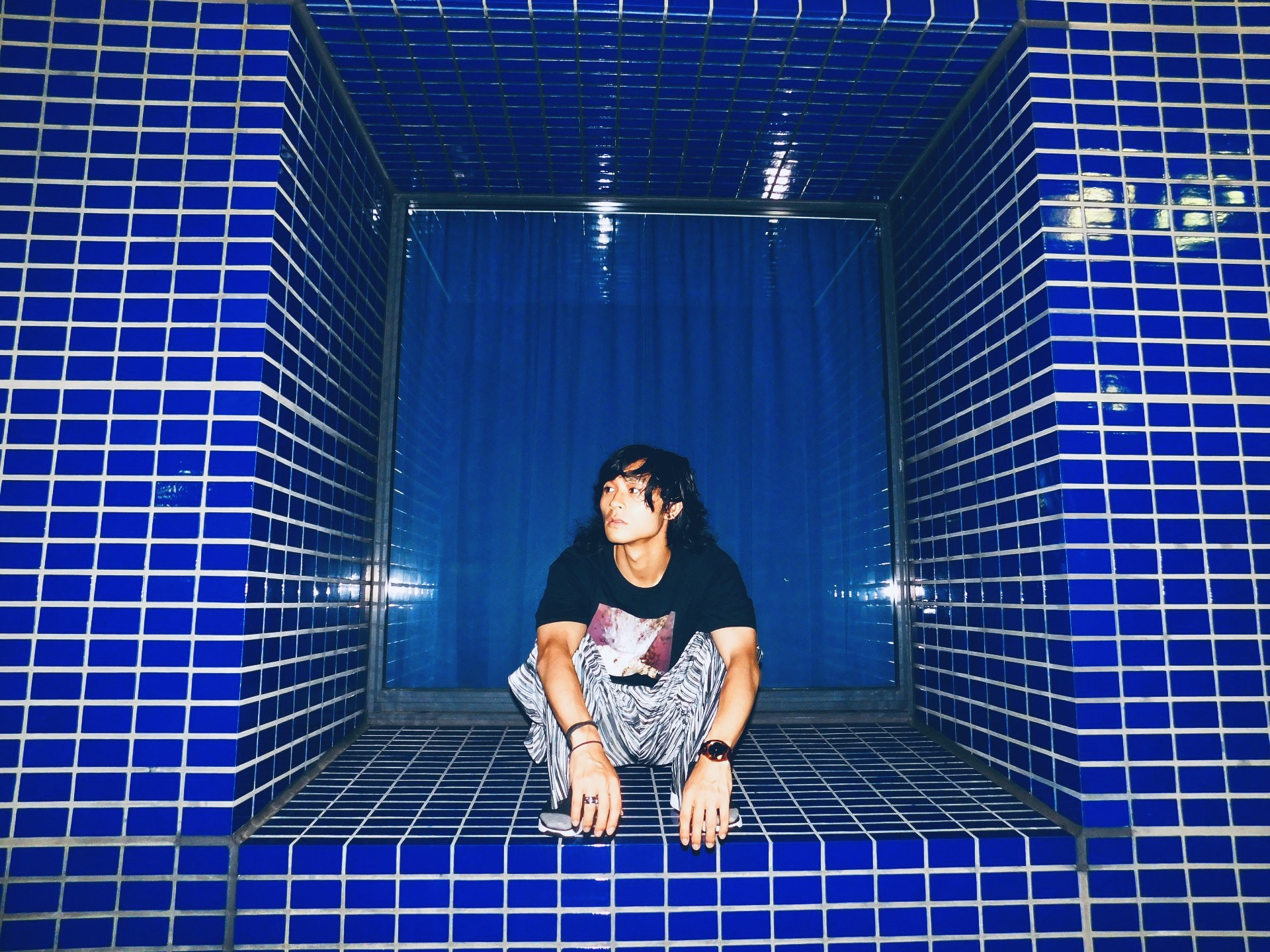 アーティスト写真