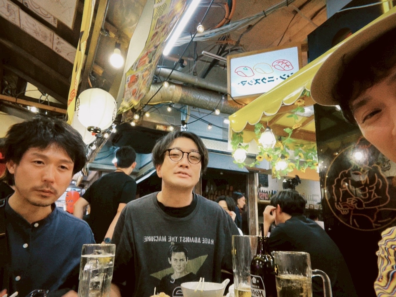 アーティスト写真