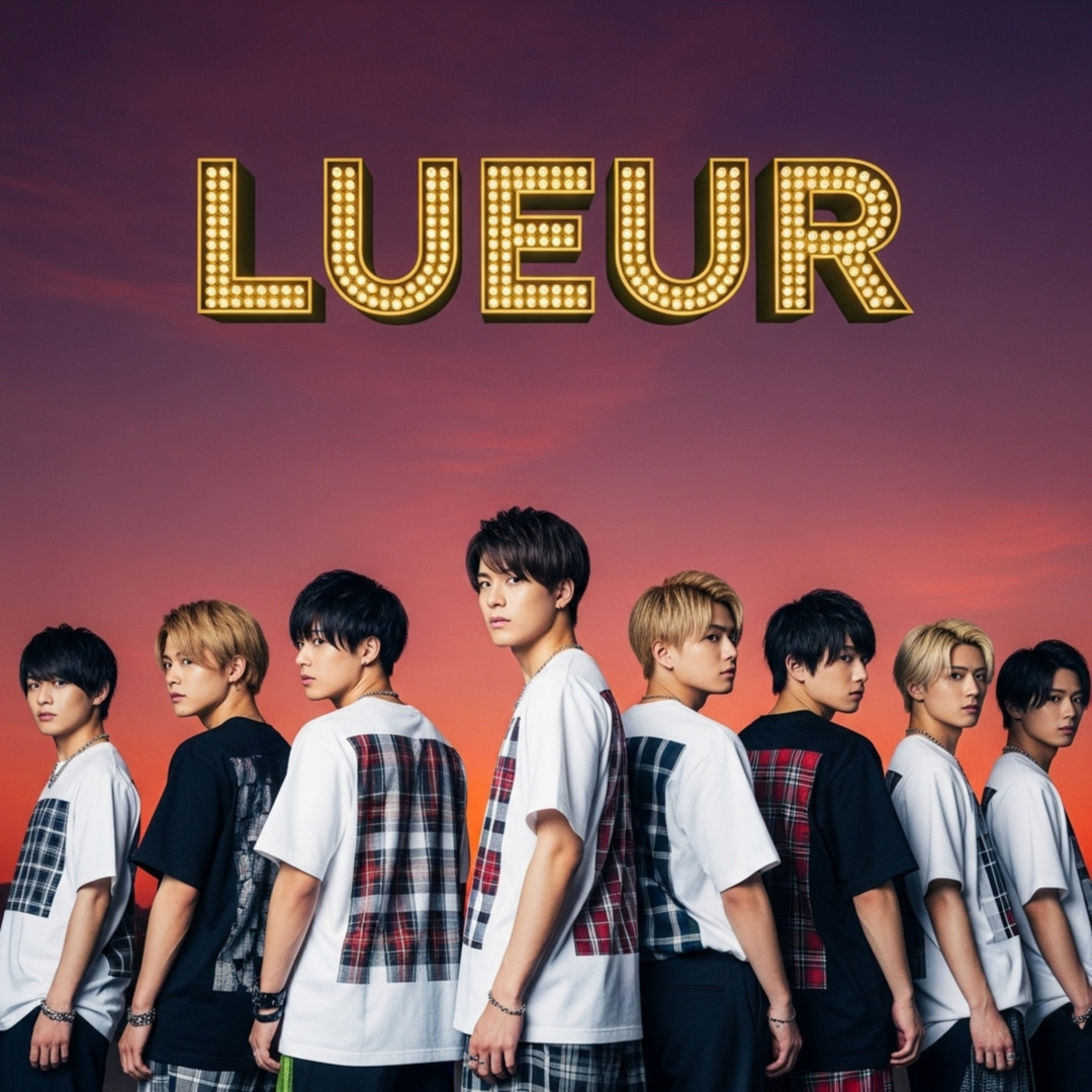 アーティスト写真