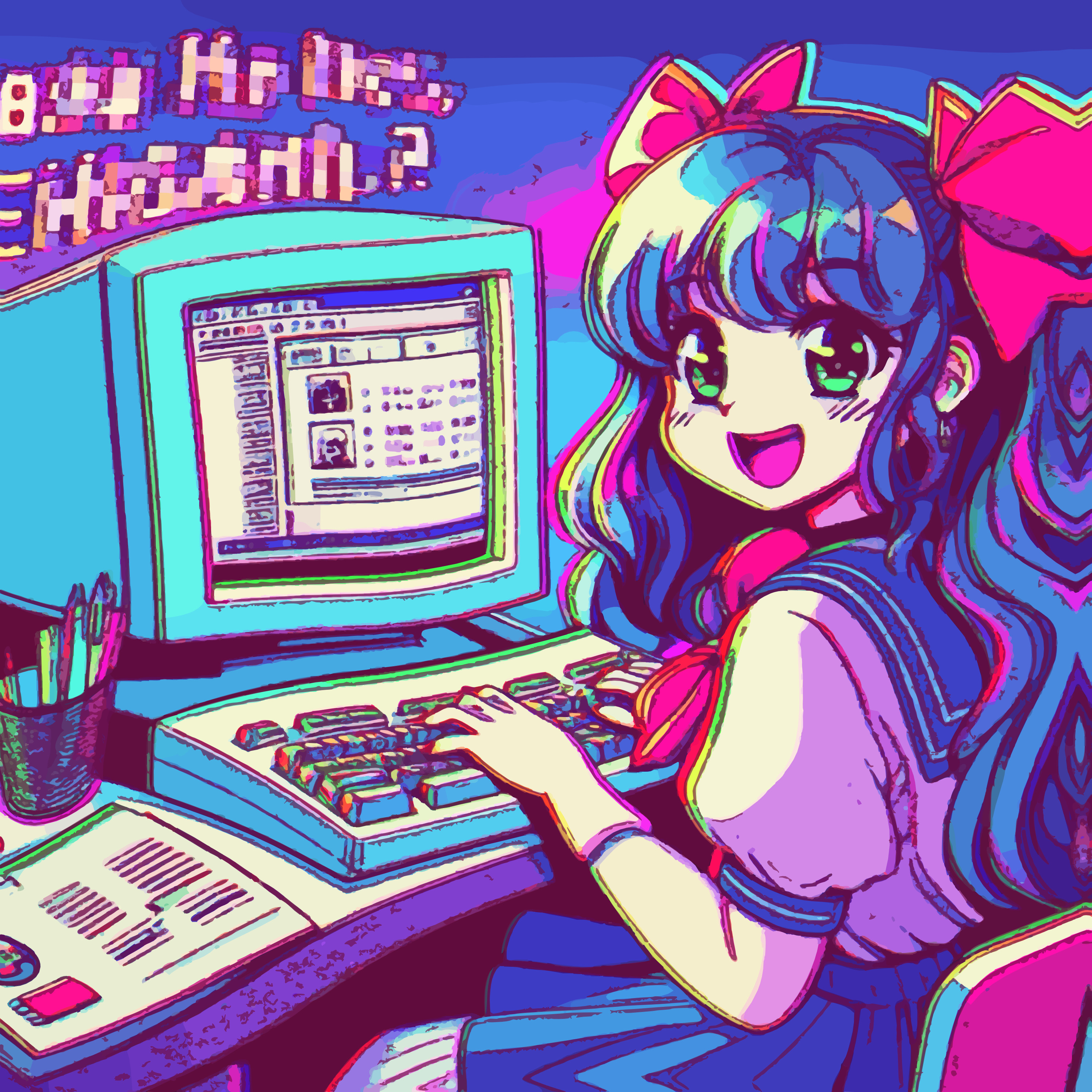 アーティスト写真