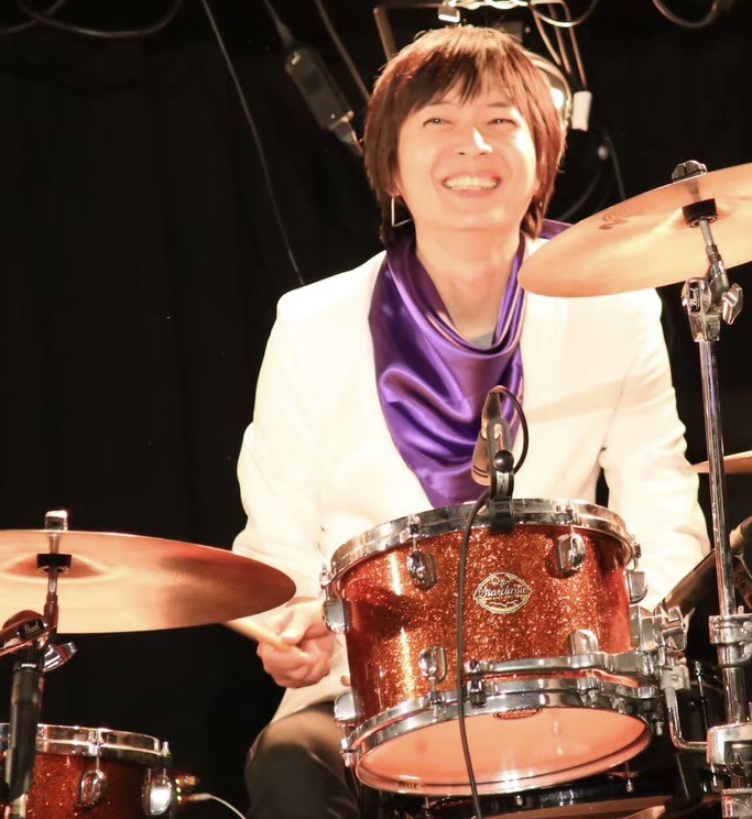 アーティスト写真