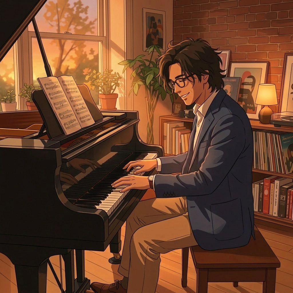 アーティスト写真