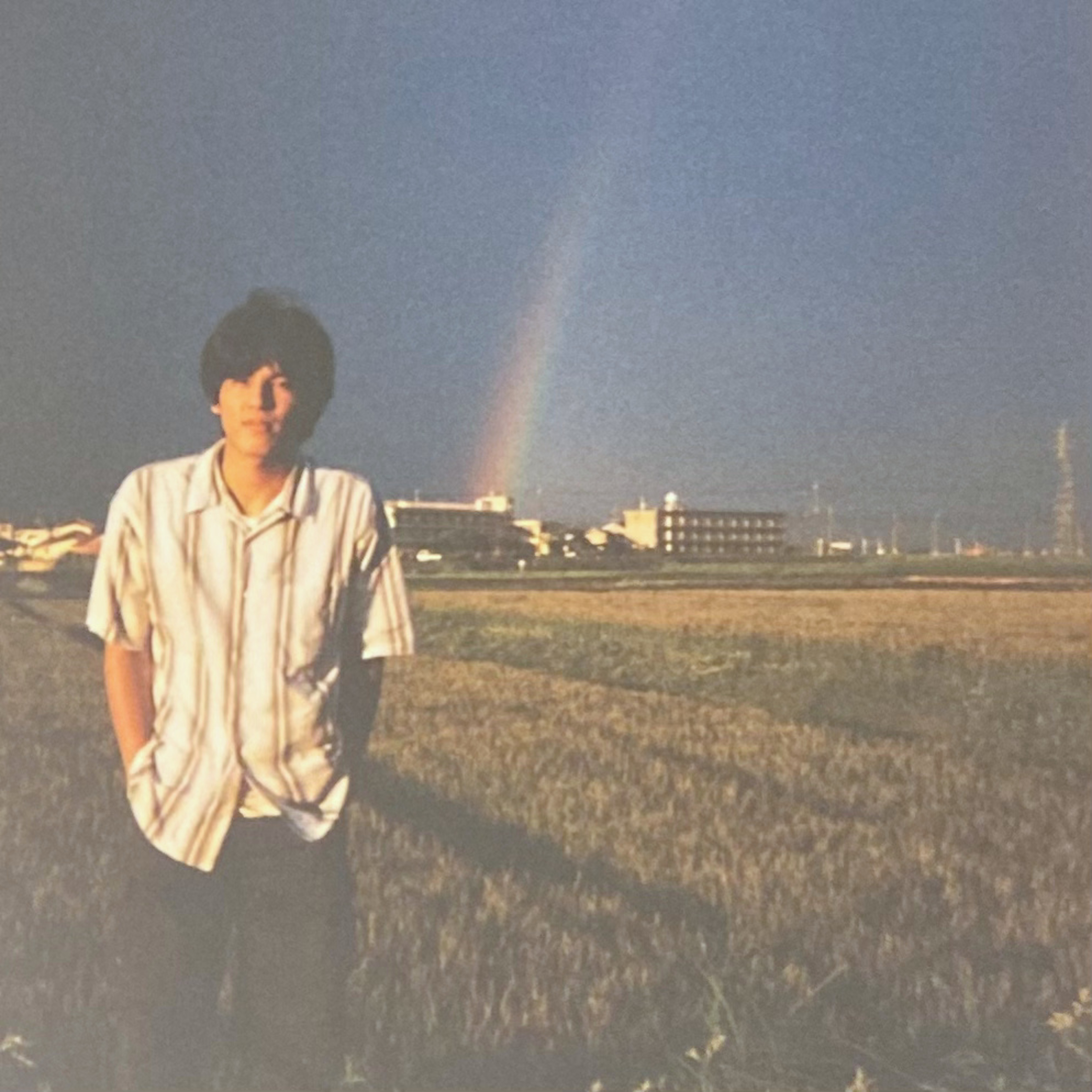 アーティスト写真