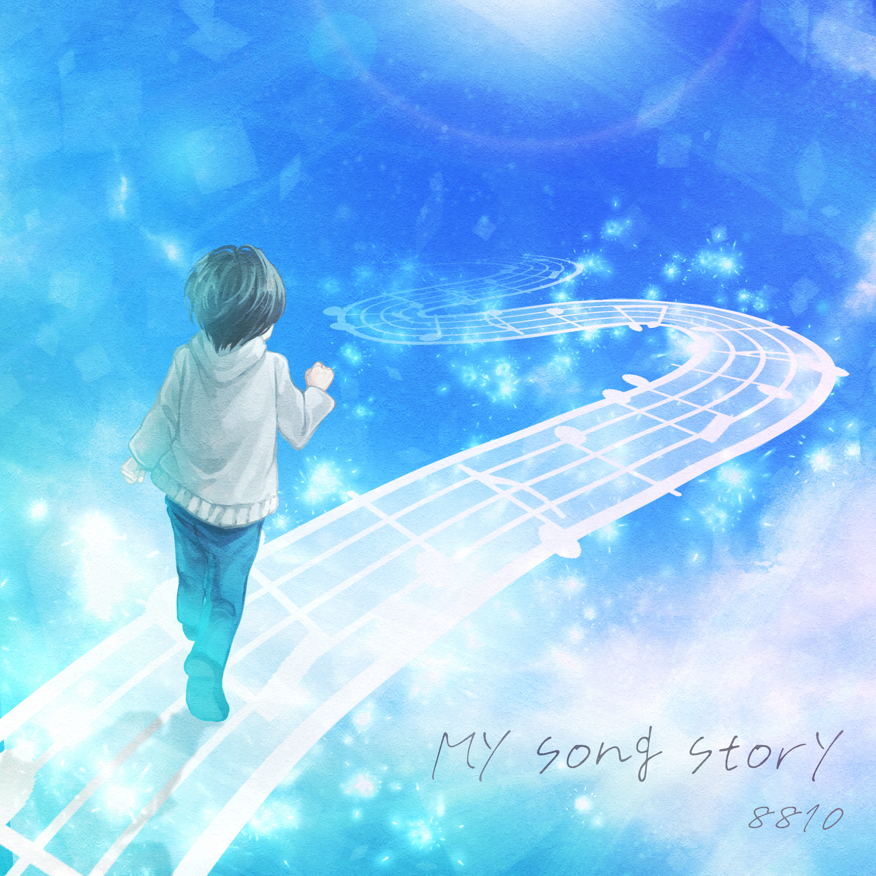 アーティスト写真