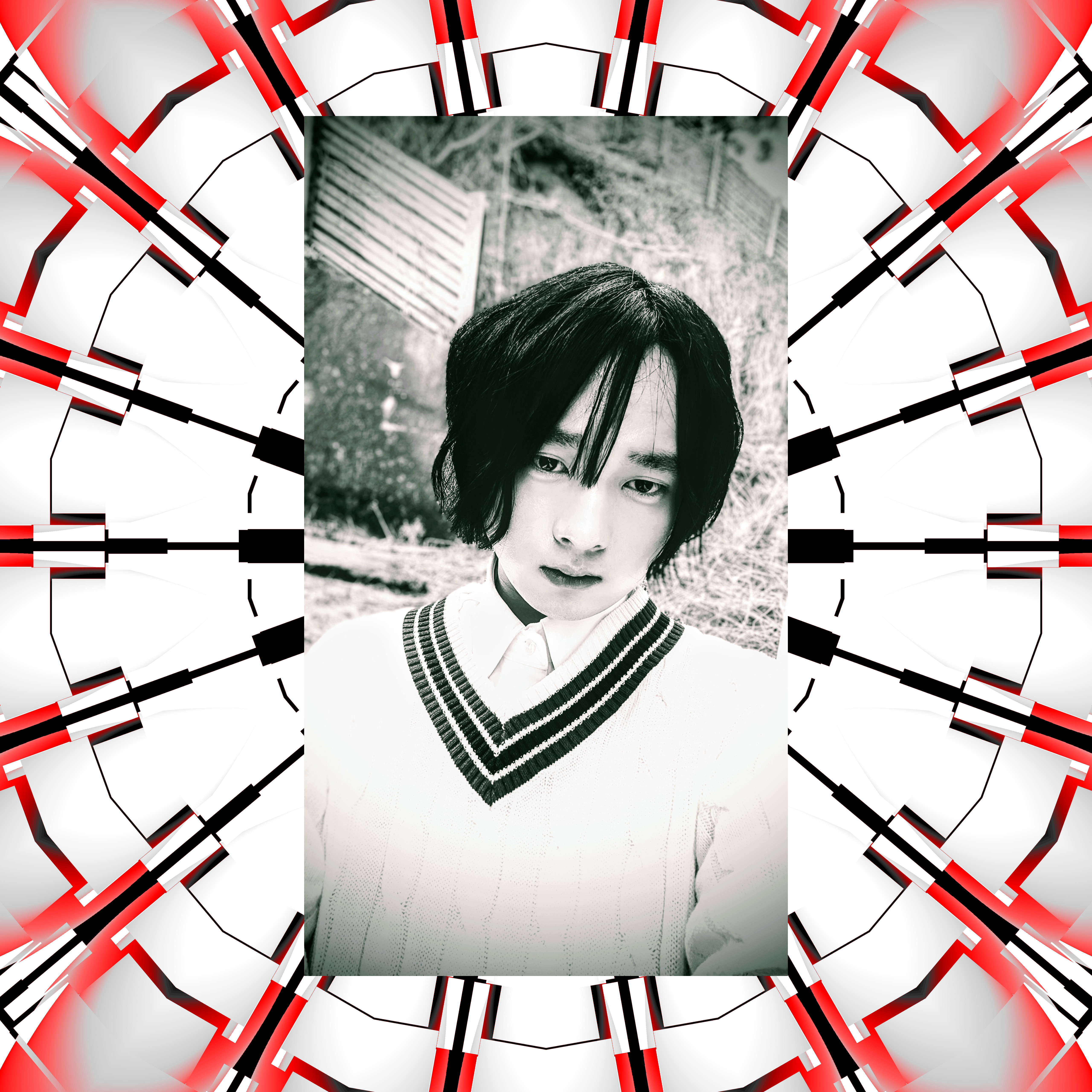 アーティスト写真