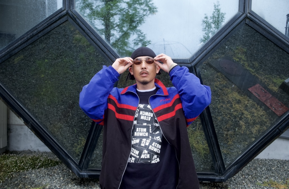 アーティスト写真