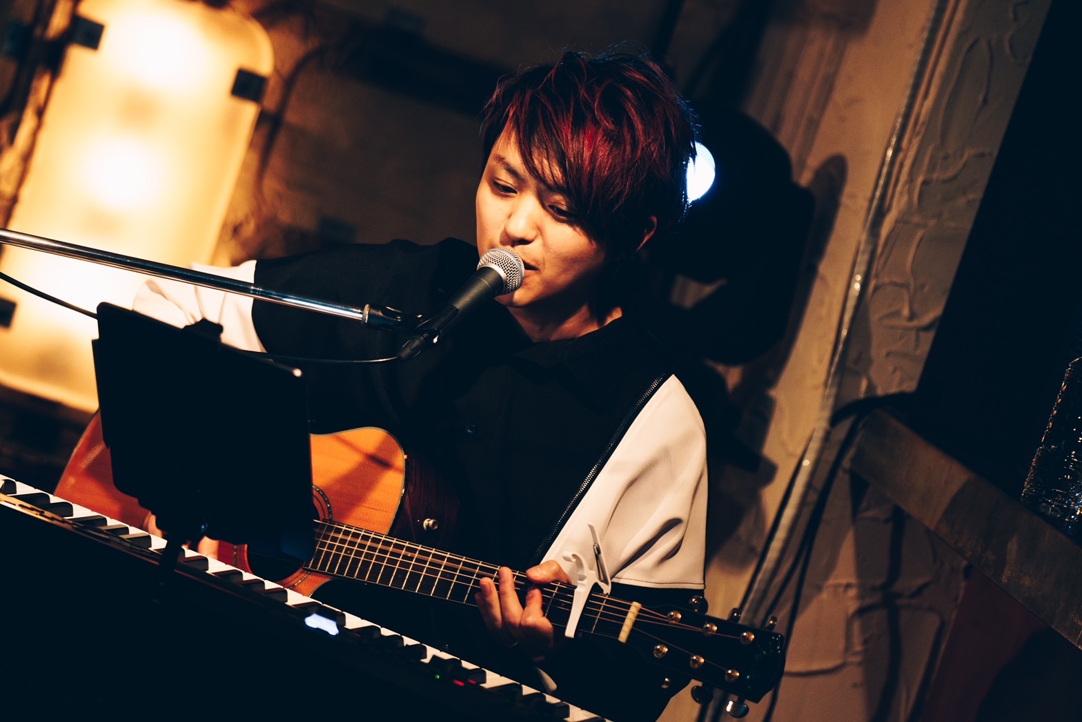 アーティスト写真