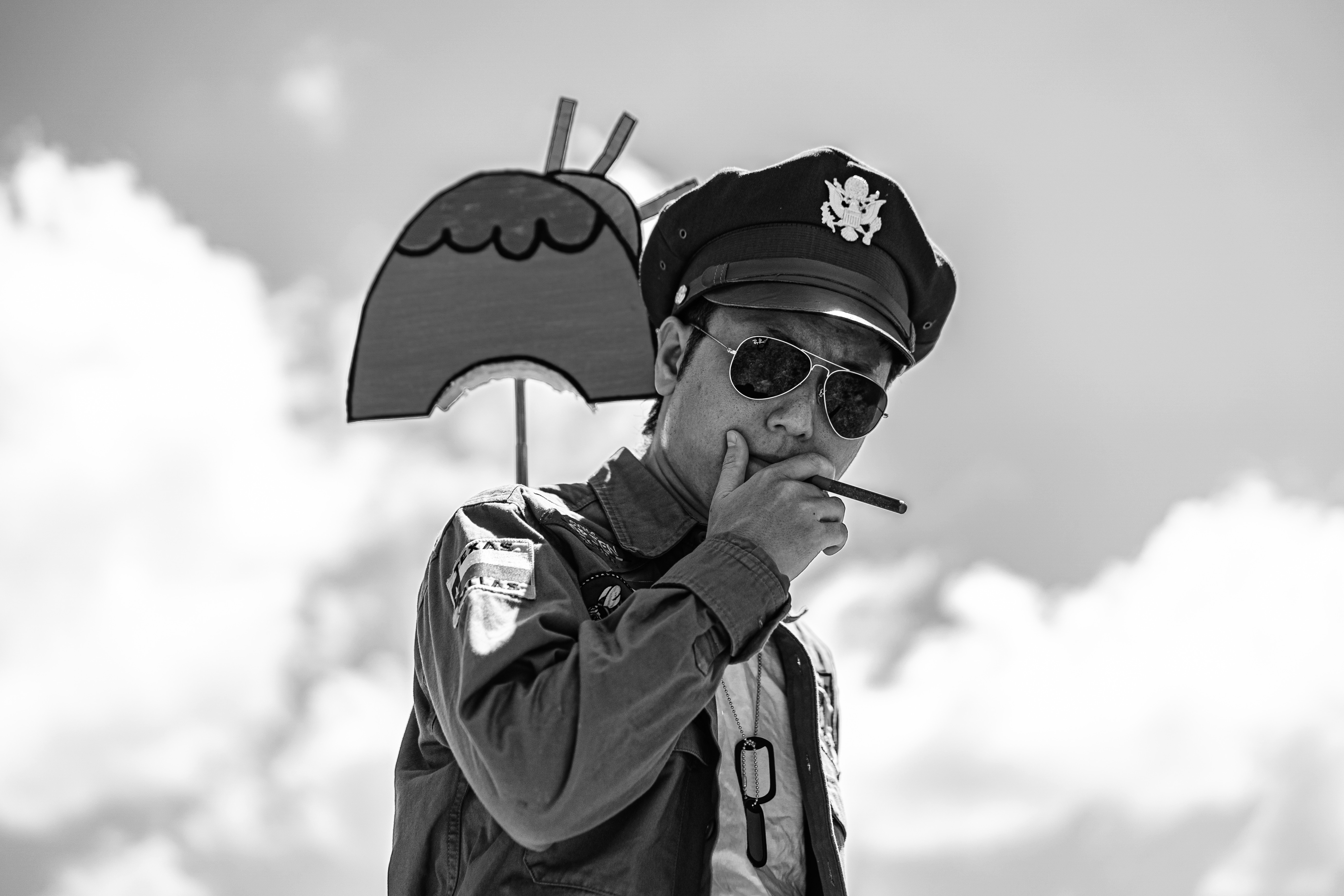 アーティスト写真