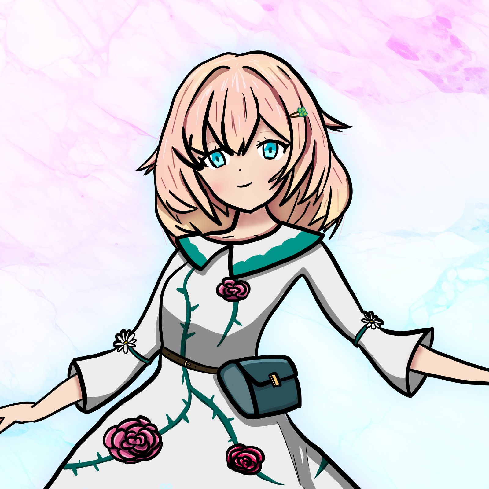 アーティスト写真