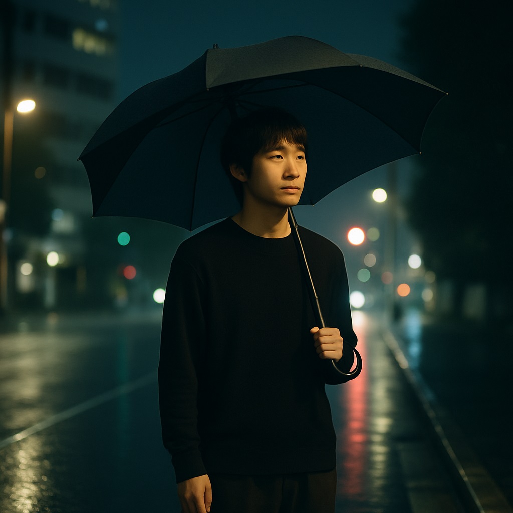 アーティスト写真
