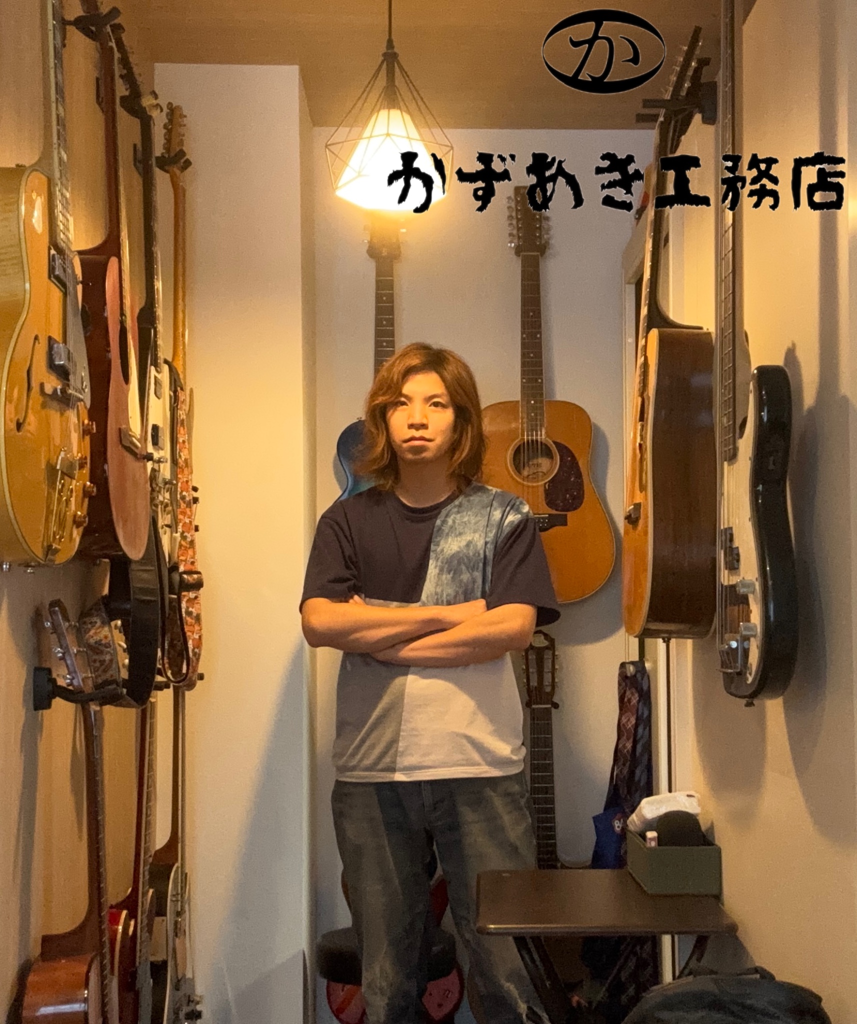 アーティスト写真